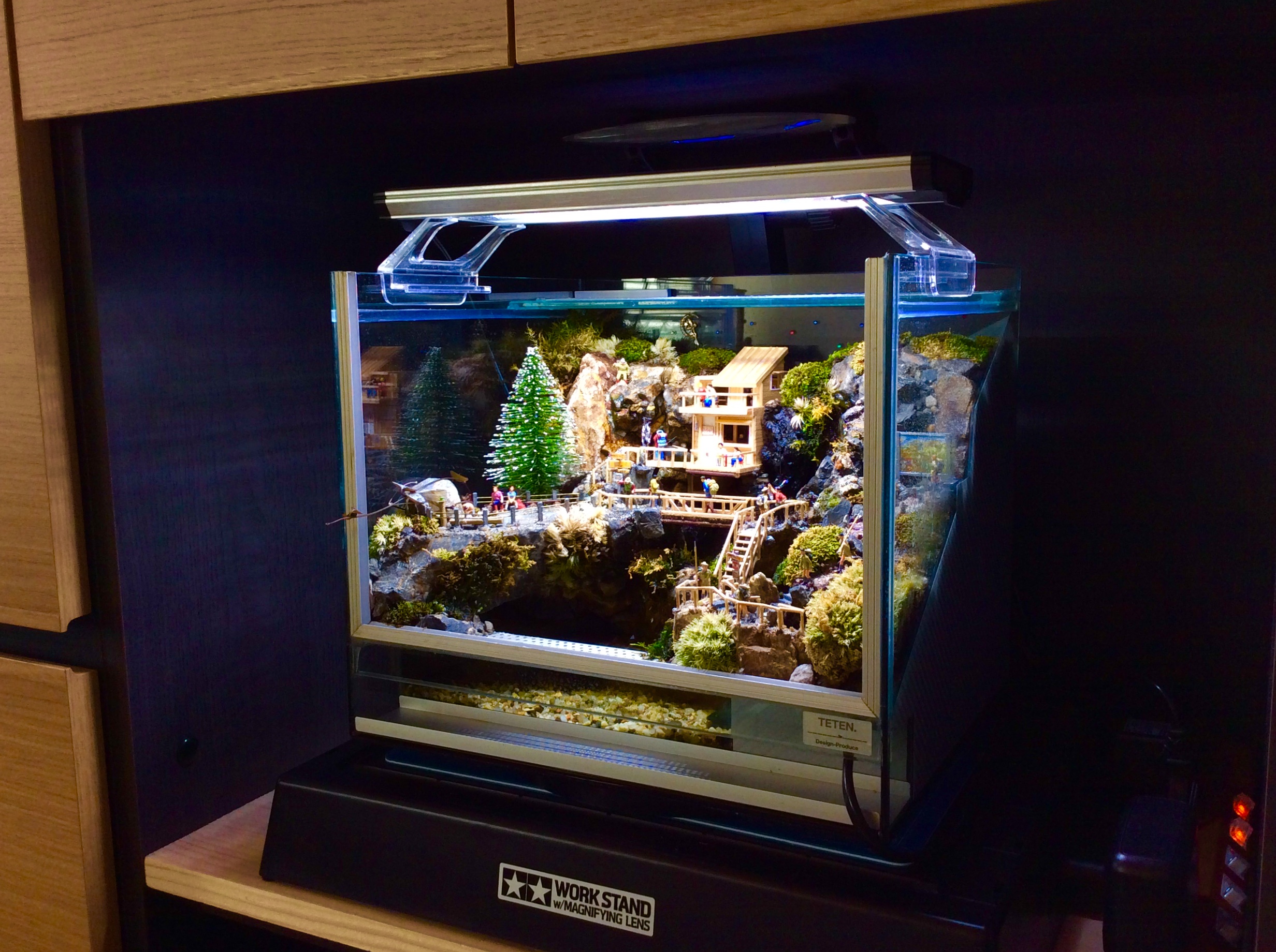 【苔生宿／Koke-Musu：inn】 - 写真 128