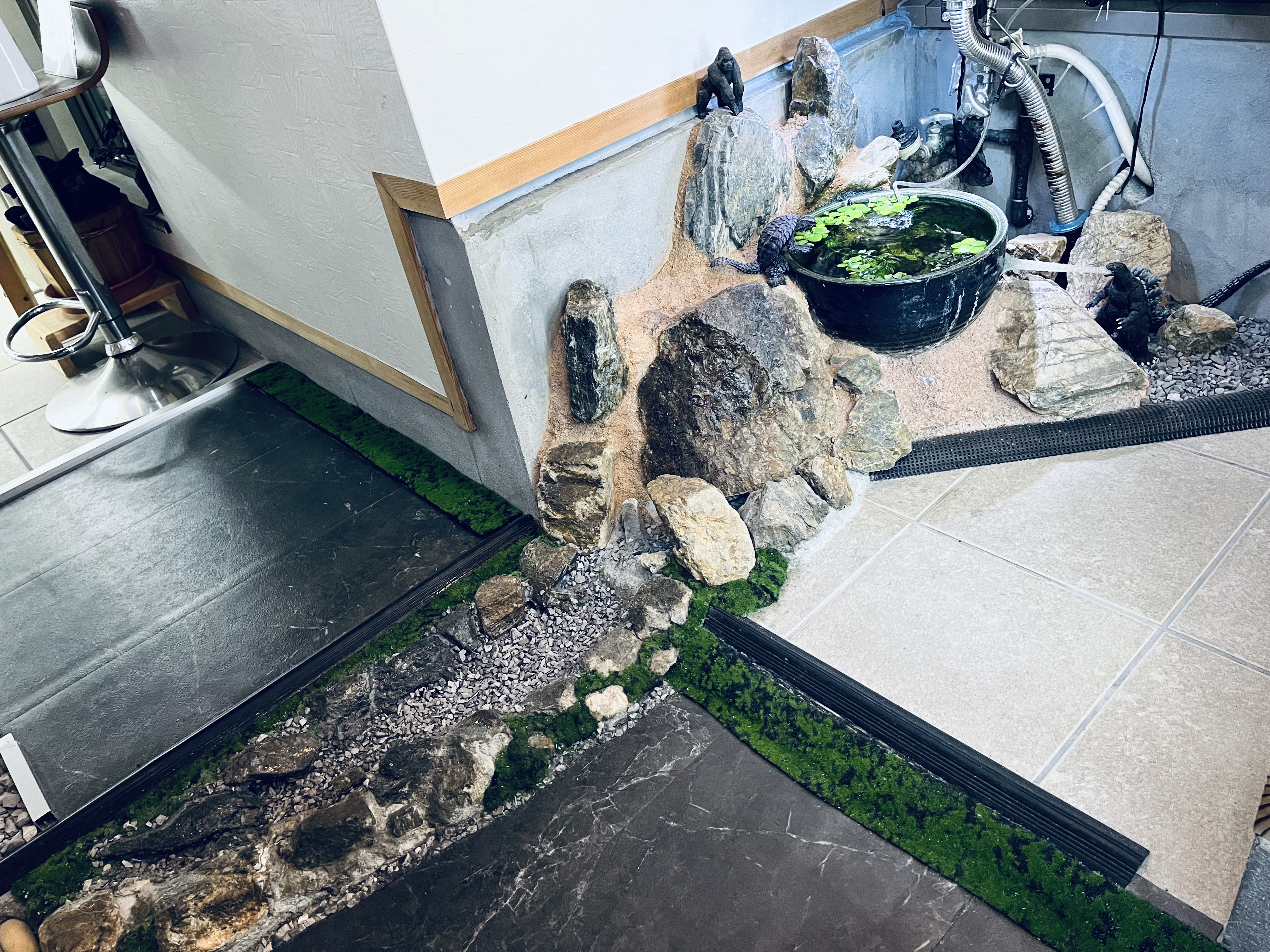 【苔生宿／Koke-Musu：inn】 - 写真 268