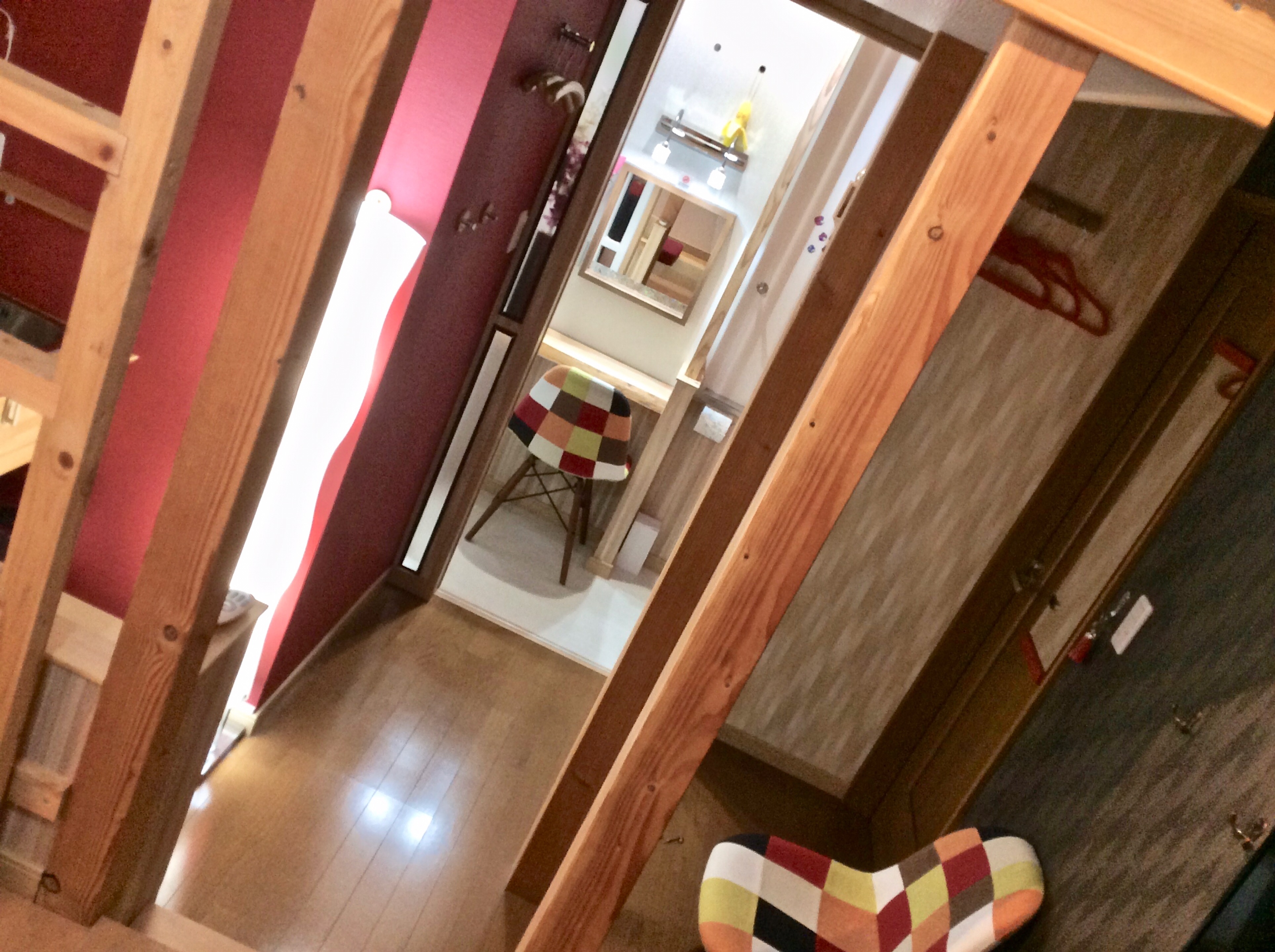 【苔生宿／Koke-Musu：inn】 - 写真 21