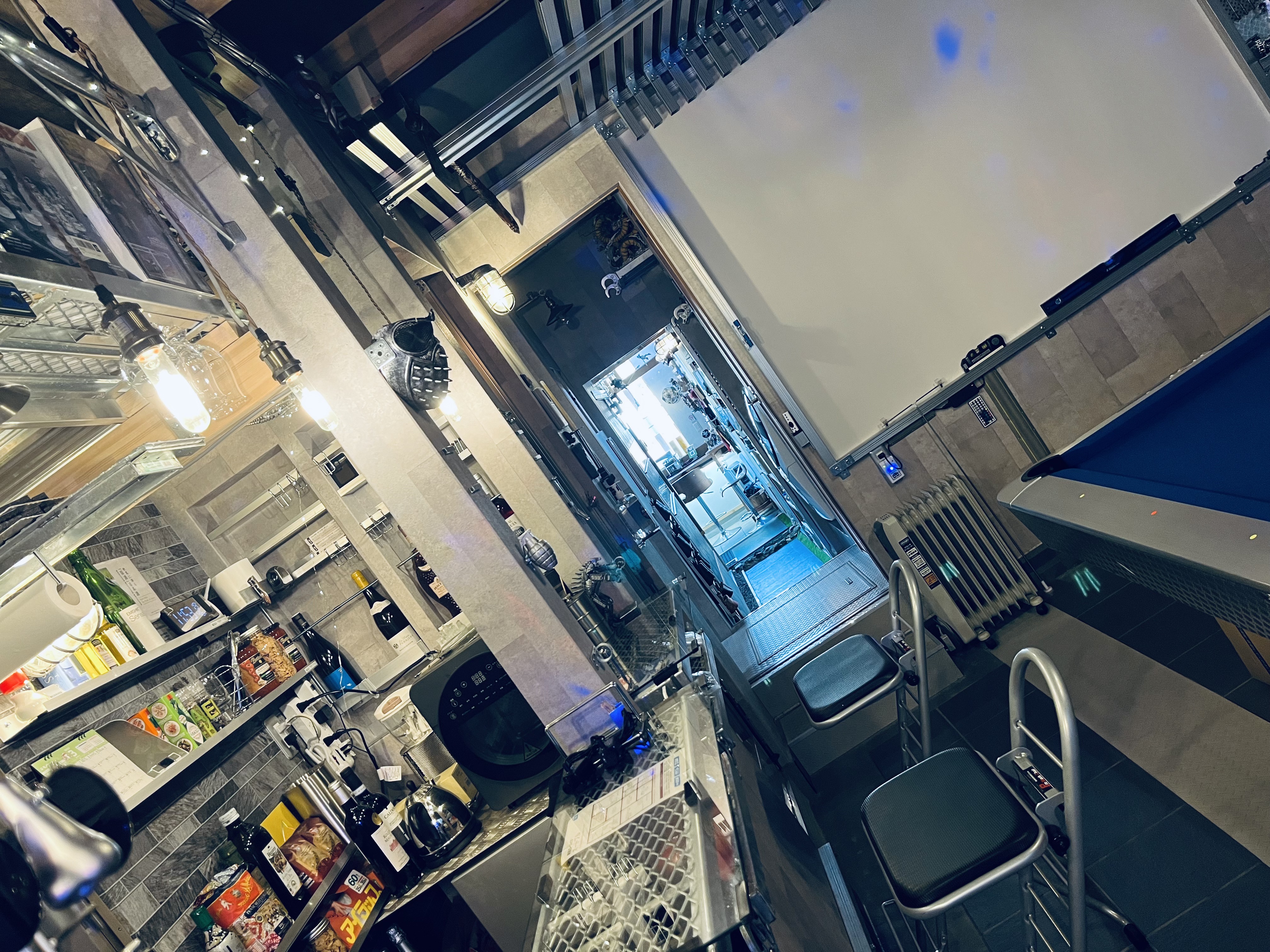 【苔生宿／Koke-Musu：inn】 - 写真 251