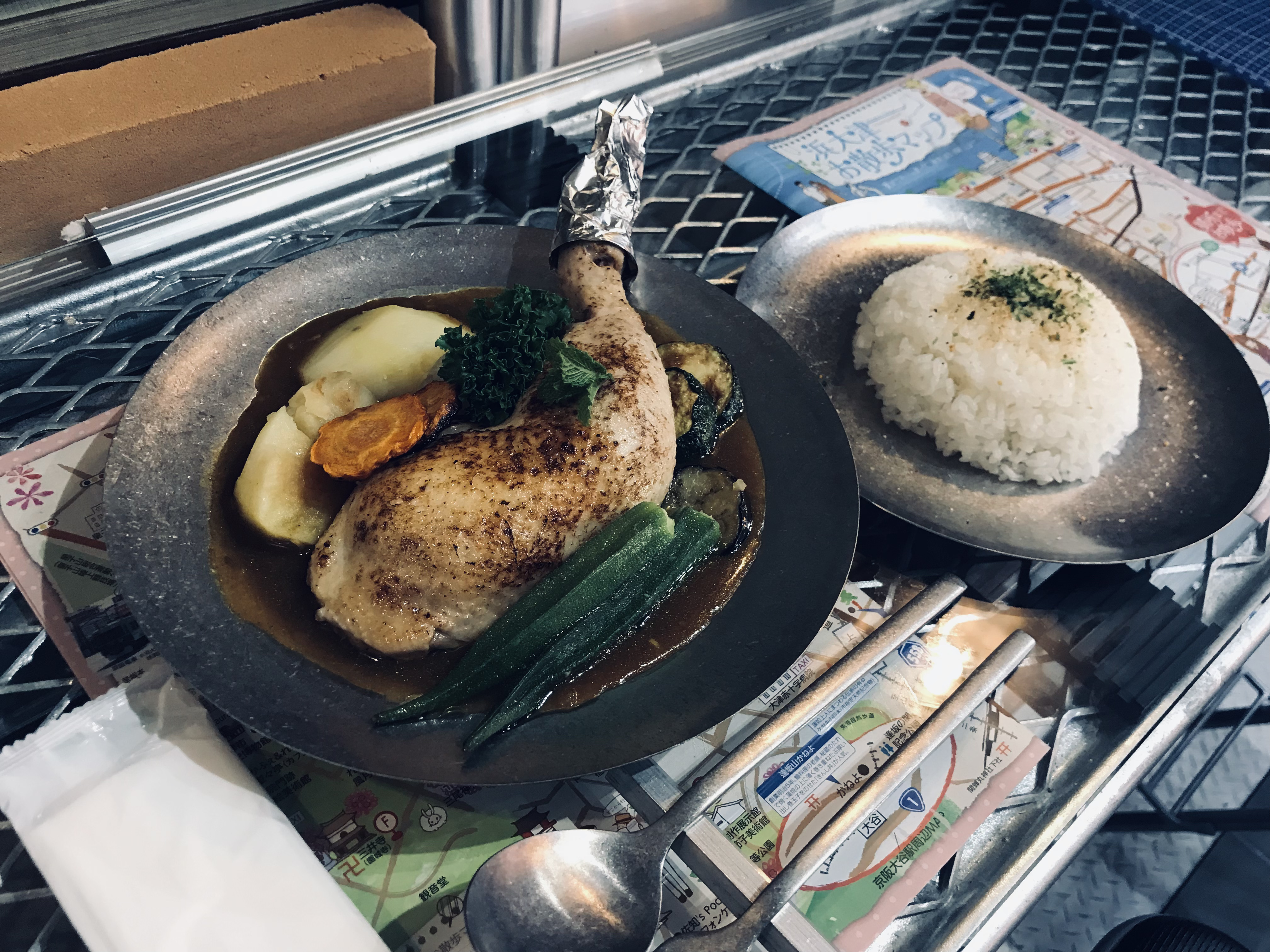 【苔生宿／Koke-Musu：inn】 - 写真 39