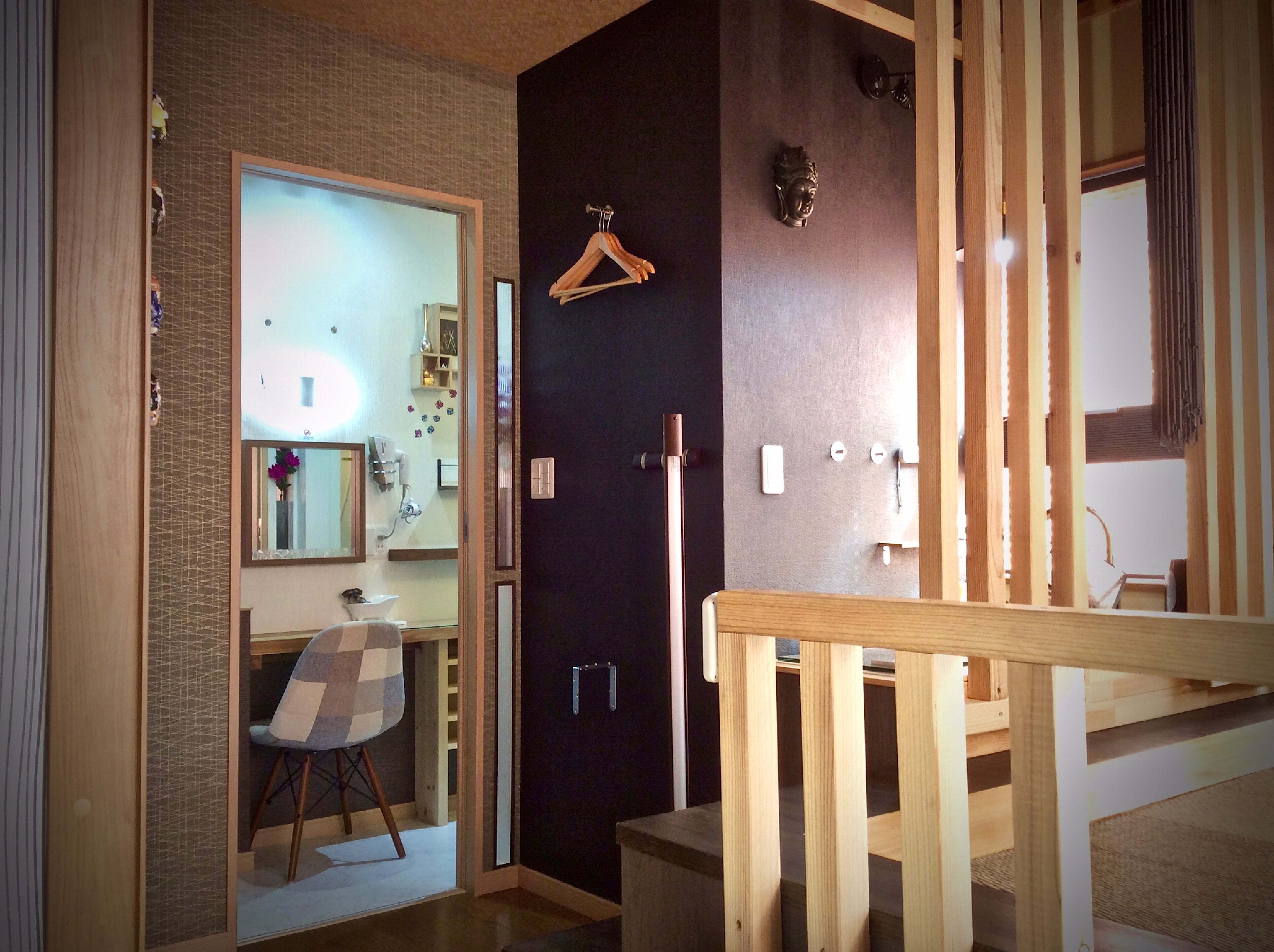 【苔生宿／Koke-Musu：inn】 - 写真 19