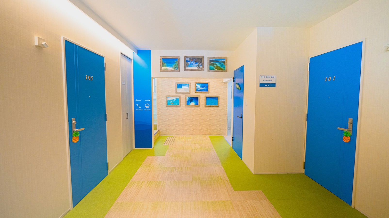 【3連泊プラン】3連泊でBBQ1回プレゼント(素泊まり)【1部屋4名まで】