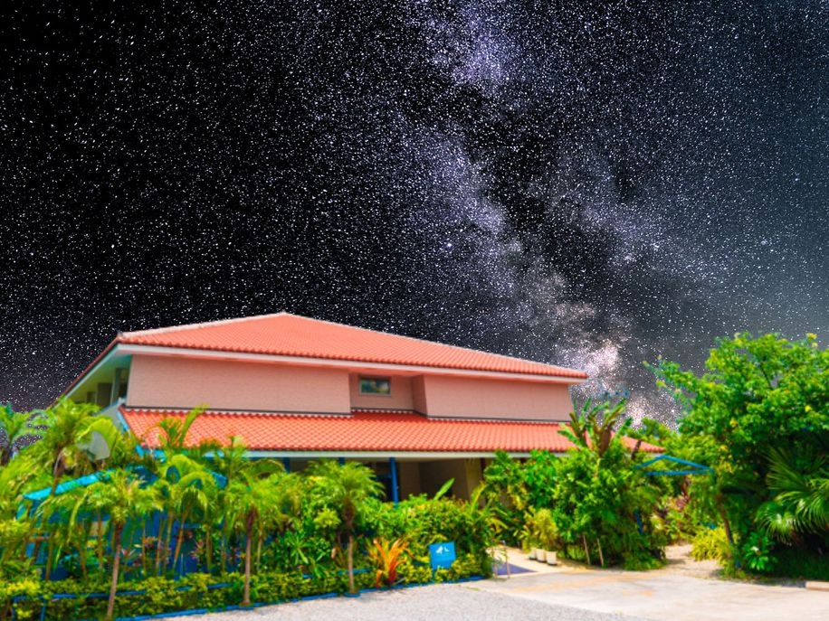 【連泊プラン】2連泊以上のご宿泊プラン（素泊り）【1部屋4名まで】