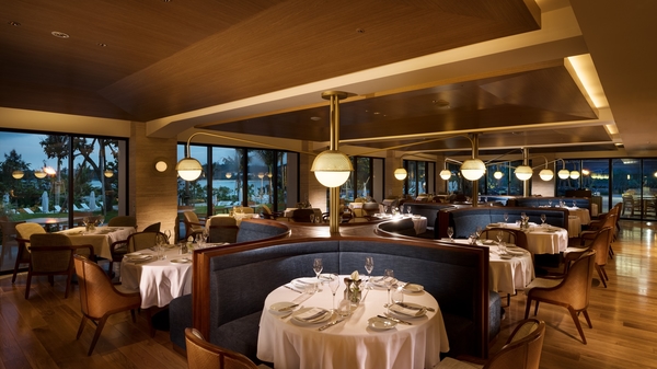 ハレクラニ沖縄