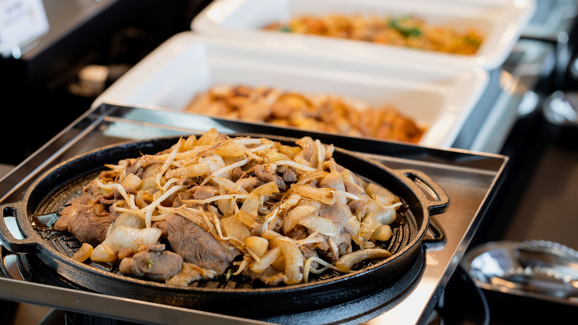 【事前支払い限定／朝食付】先に宿泊代を支払ってもっとお得に！朝食は充実の「和洋ビュッフェ」をご用意