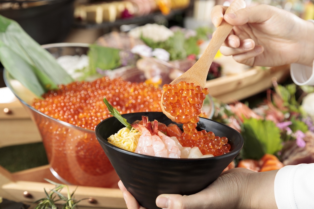 【事前支払い限定／朝食付】先に宿泊代を支払ってもっとお得に！朝食は充実の「和洋ビュッフェ」をご用意