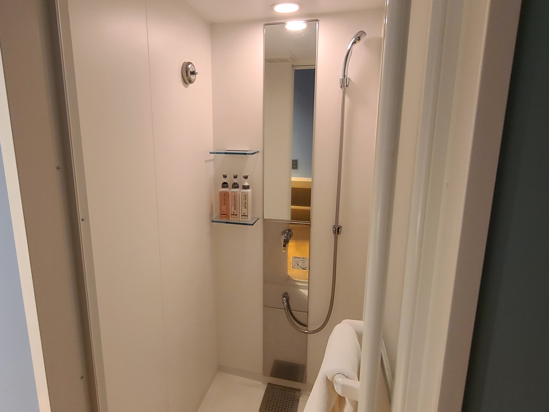 【駐車場無料】SPA＆フィットネス付　素泊まりプラン