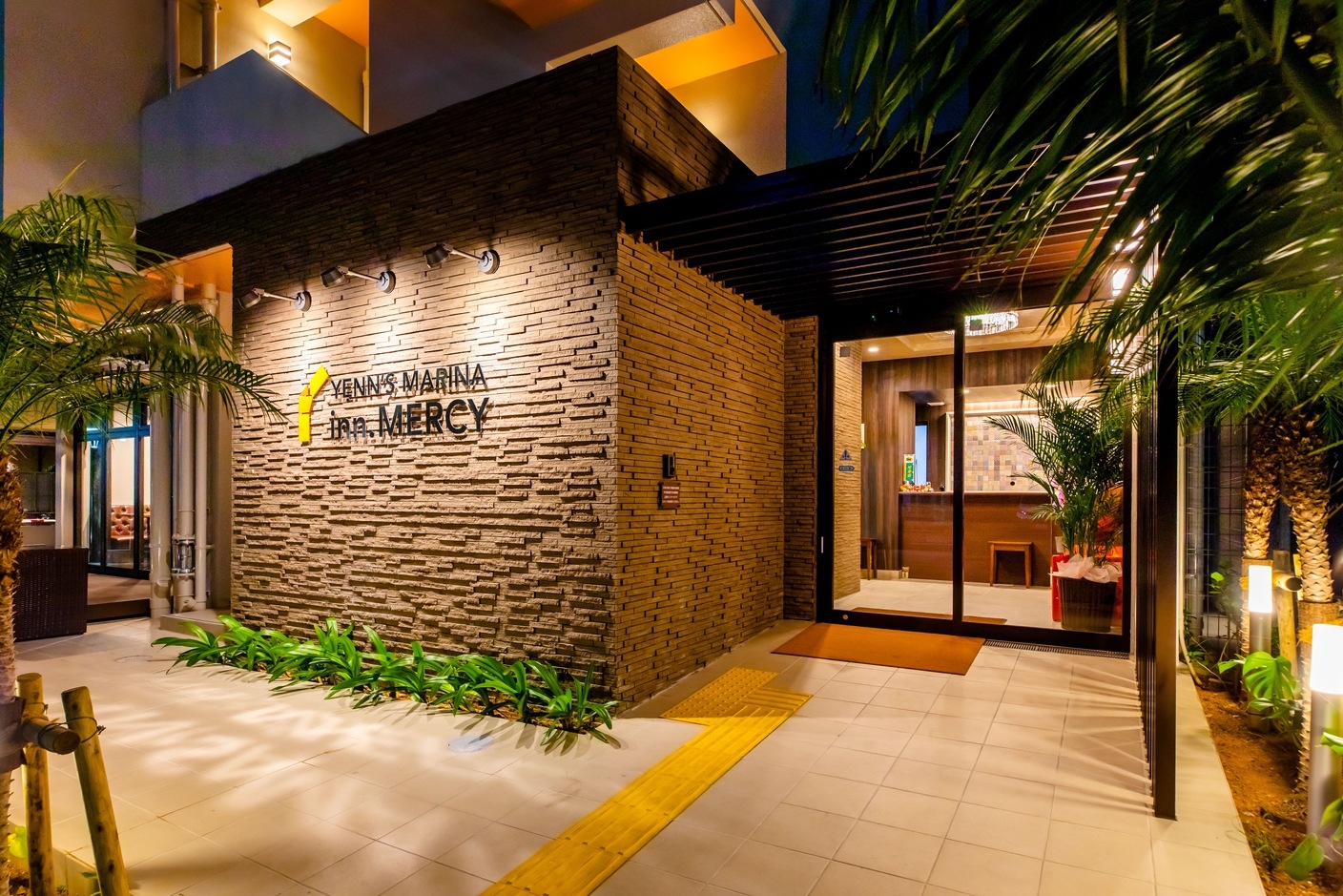 ［オータムセール］秋の夜長にマーシーステイ　【素泊り】　禁煙