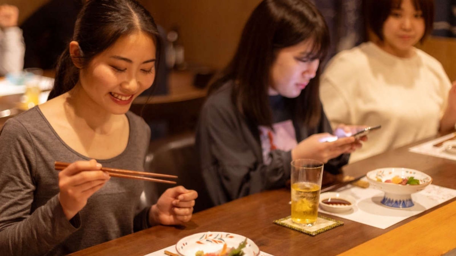 提携飲食店