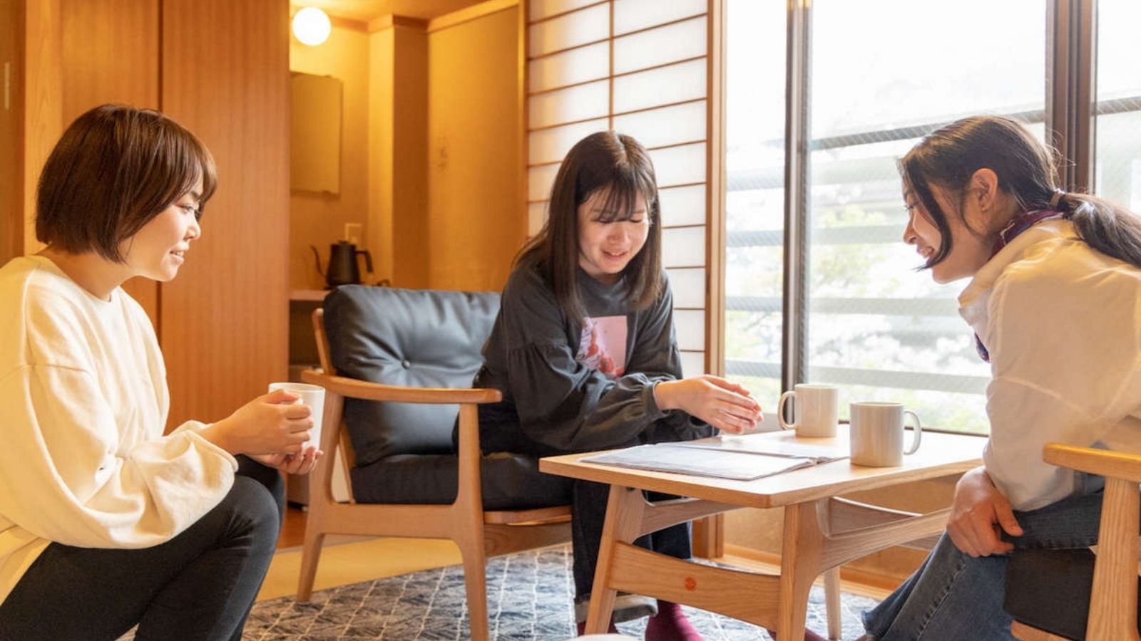 客室イメージ