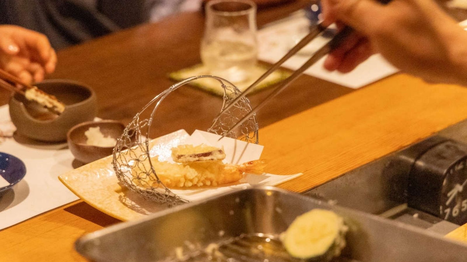 提携飲食店
