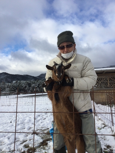 太郎と一緒に