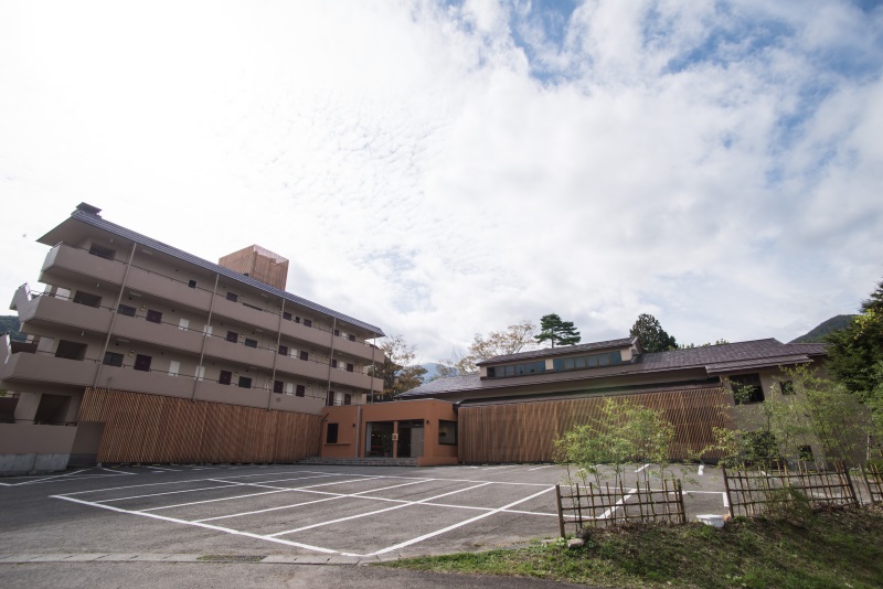 御とめ湯り 宿泊予約 楽天トラベル