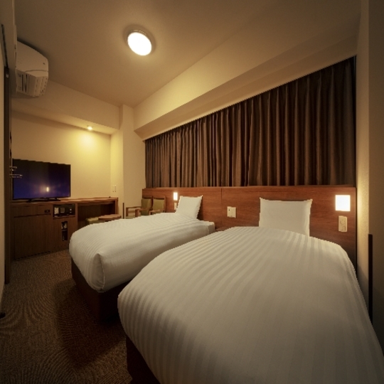 DORMY INN盛岡