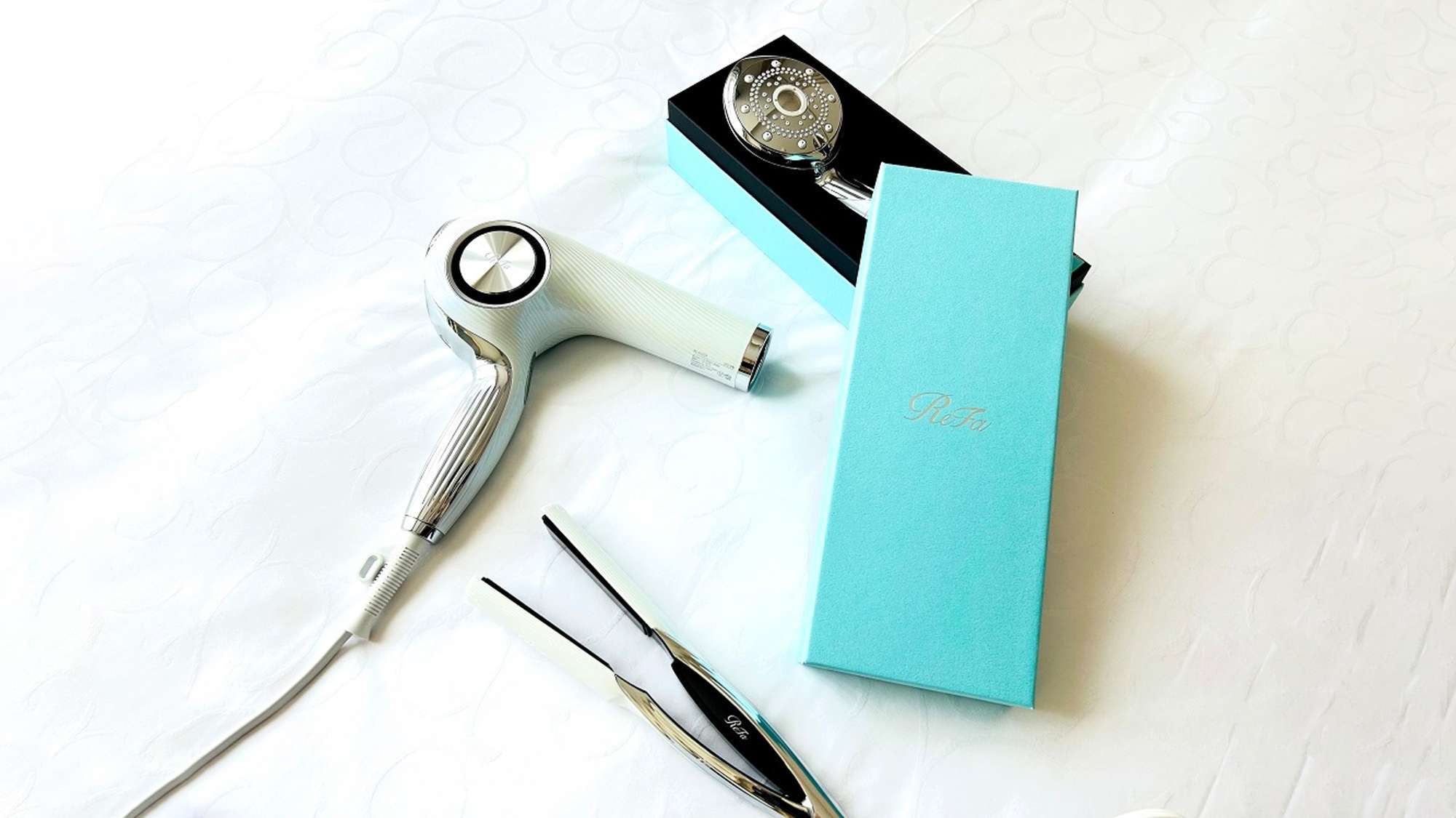 ReFa各種(ReFaルーム限定) 