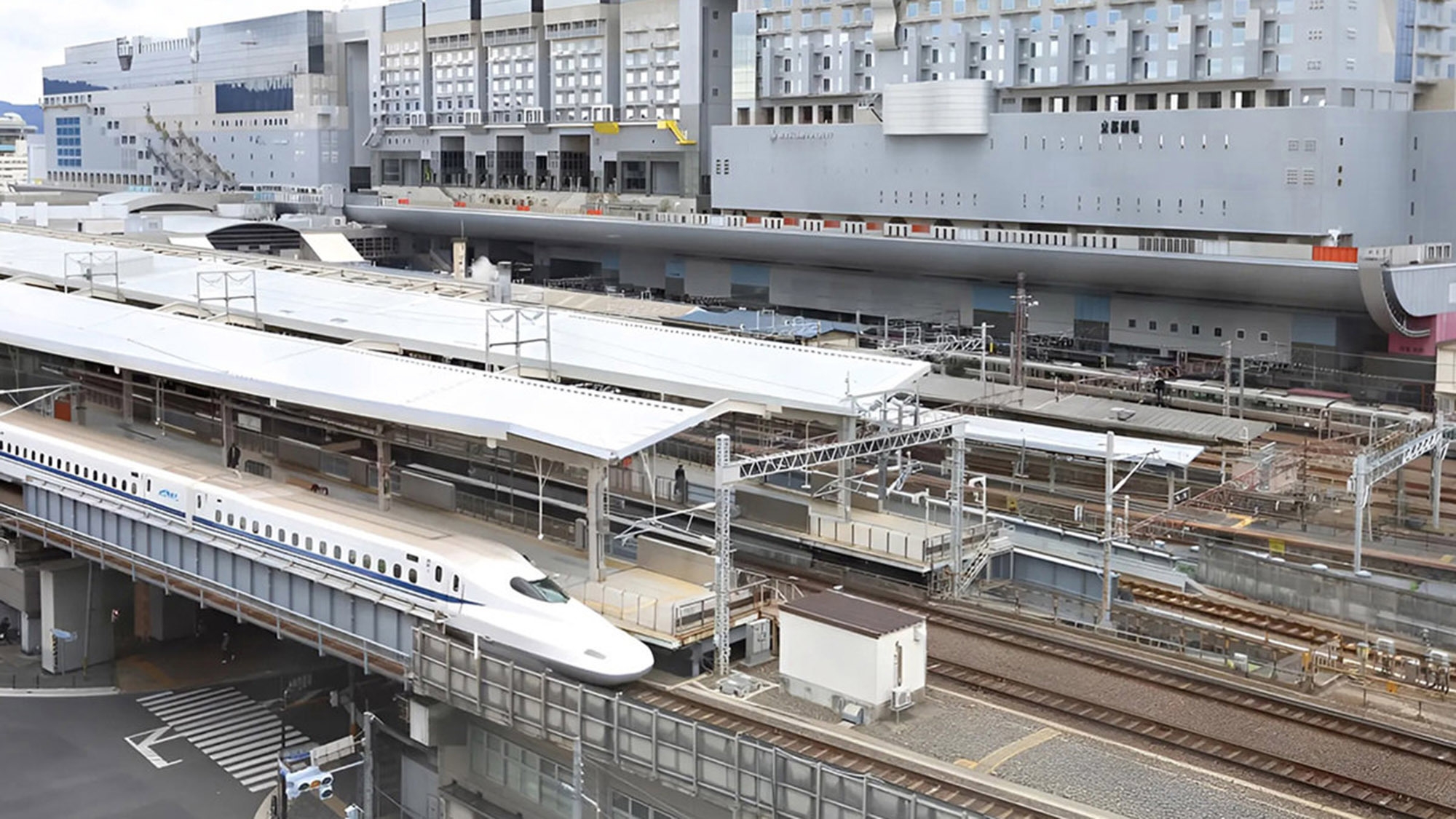 ありがとうドクターイエローコラボルーム！鉄道博物館チケット付き＜食事なし＞