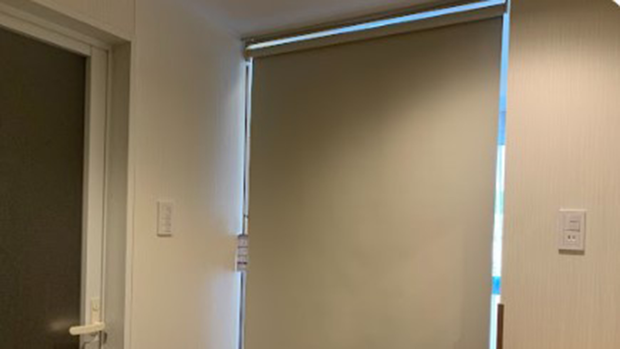 ロールカーテン