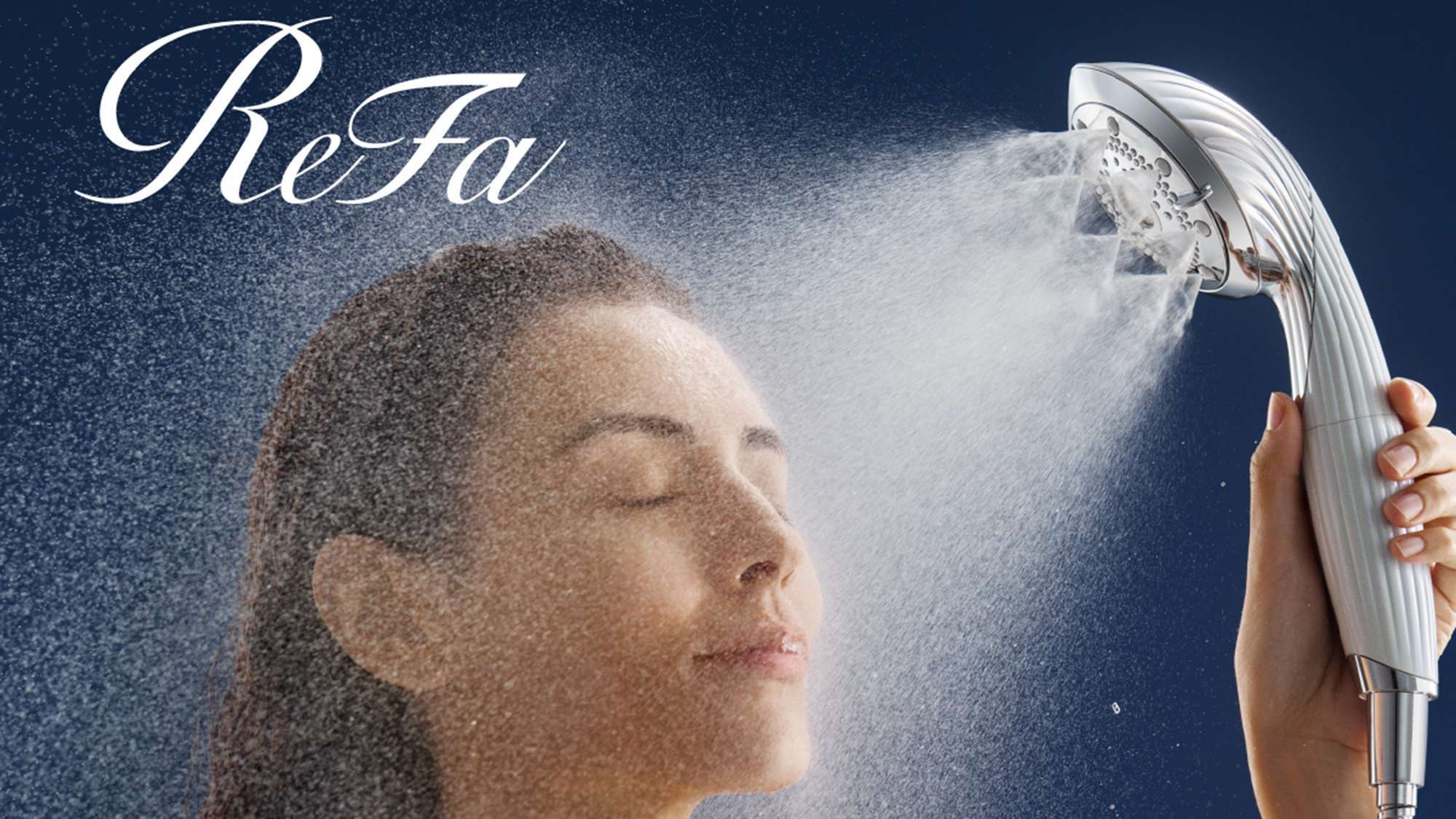 ReFaファインバブル ピュア(ReFaルーム限定) 