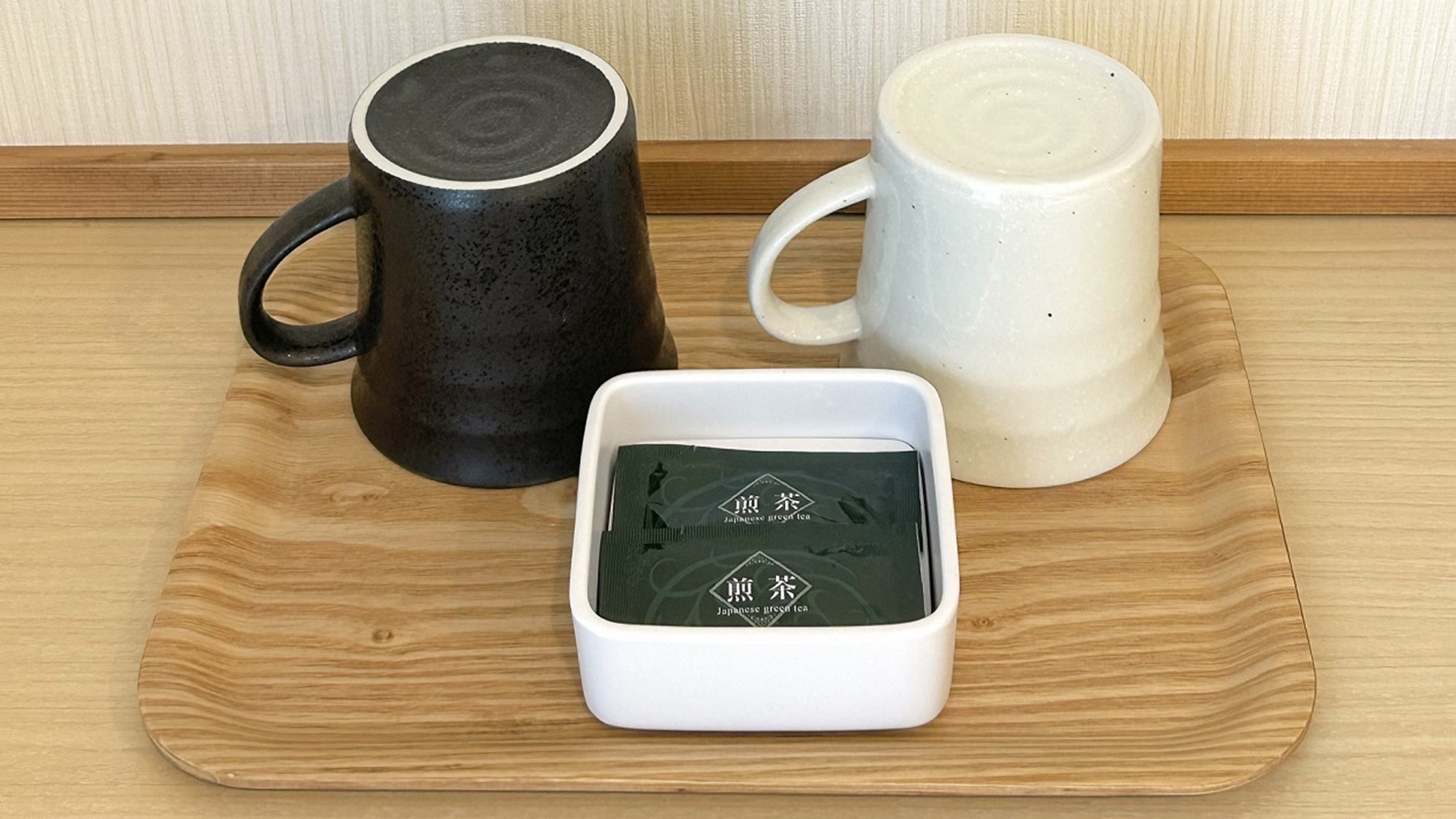 お茶セット