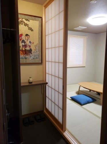 客室tatami