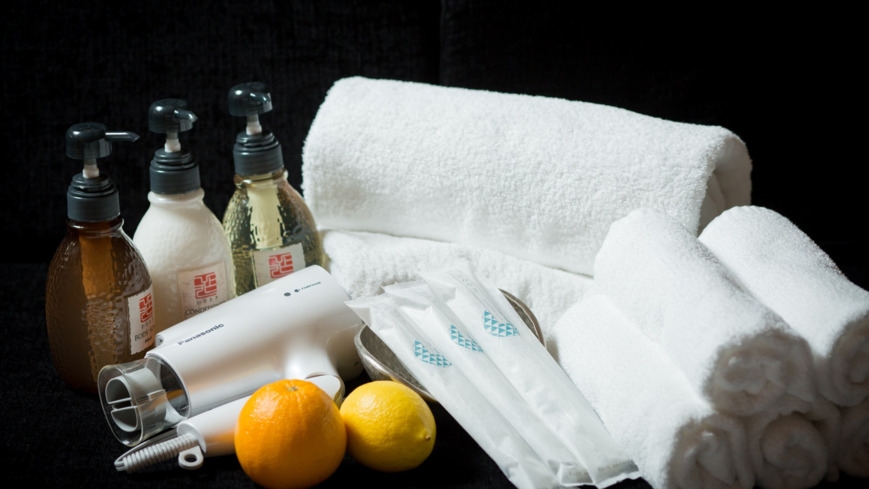 【当日限定】直前割でお得にSTAY☆当日限定のかけ込みプラン！