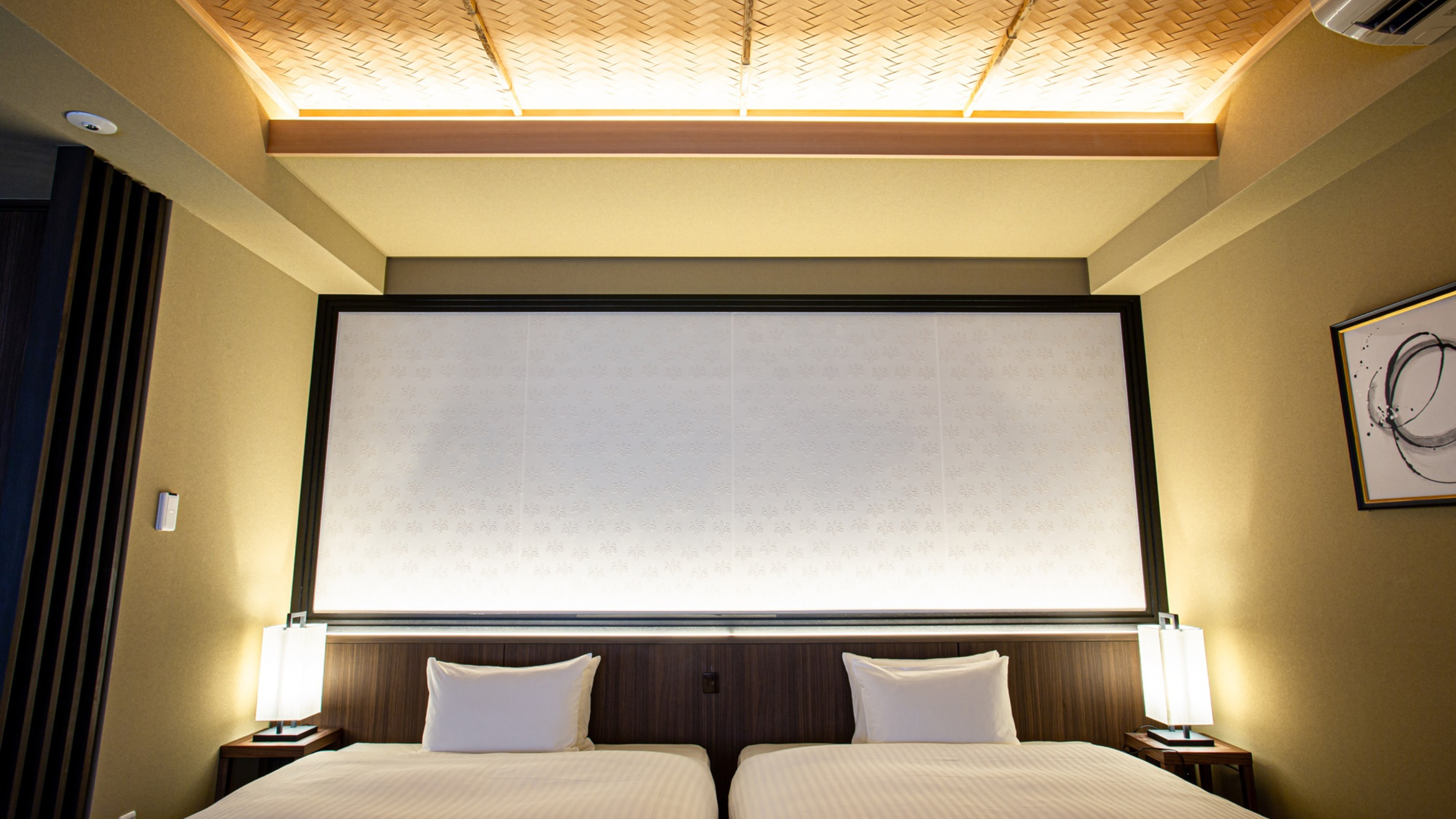 羽う座プレミアムスイート