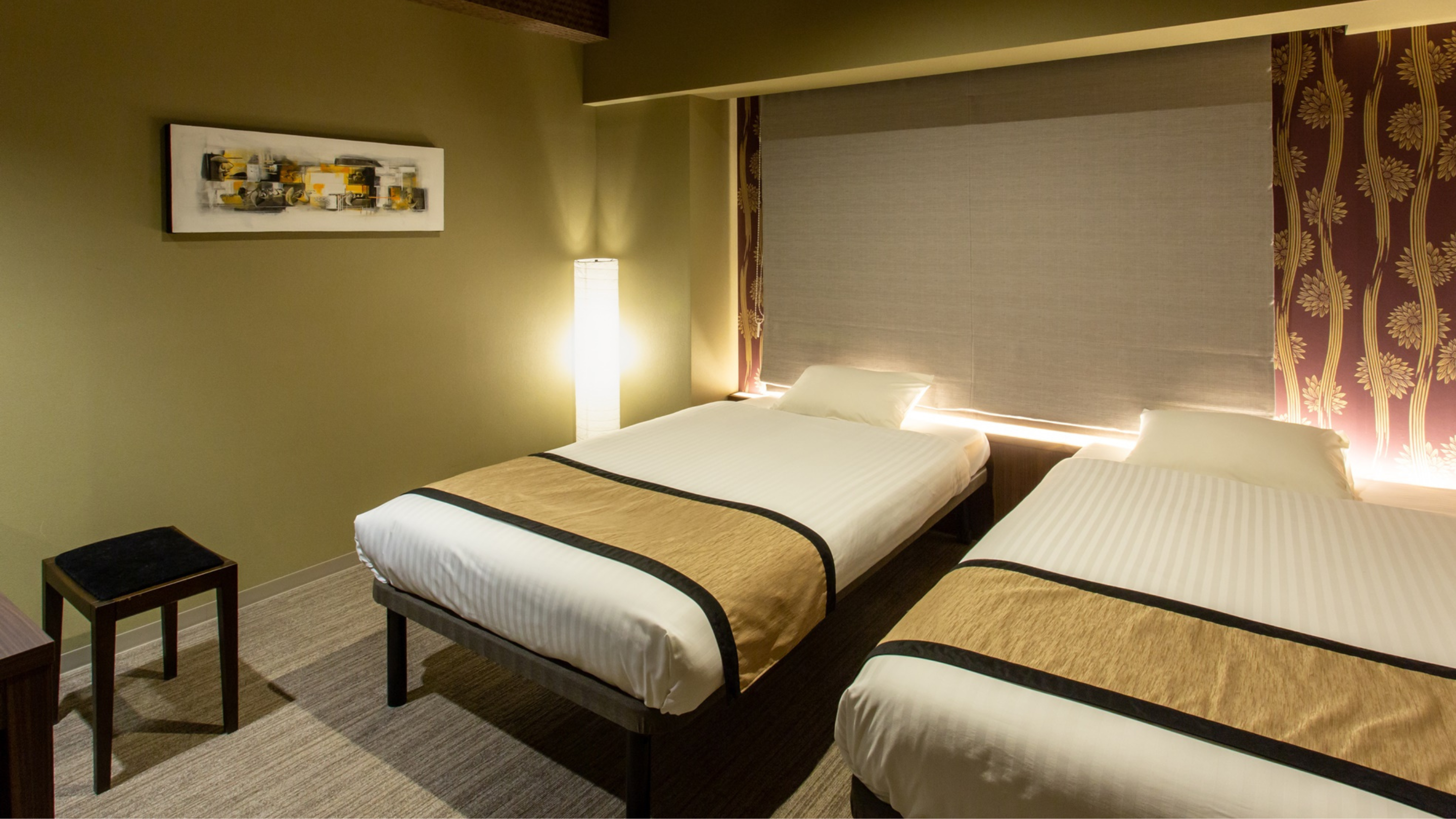 スーペリアツイン