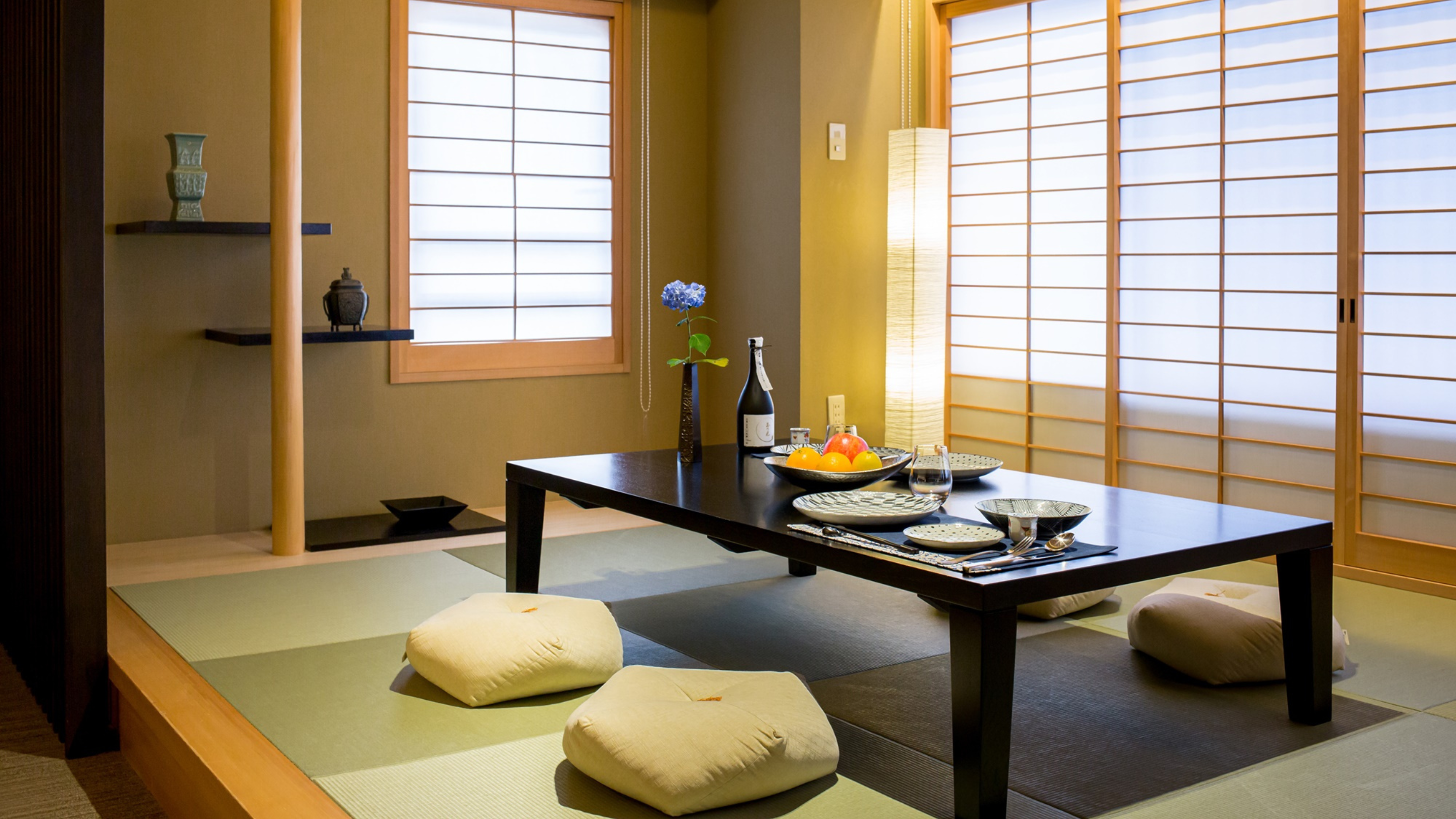 羽う座プレミアムスイート