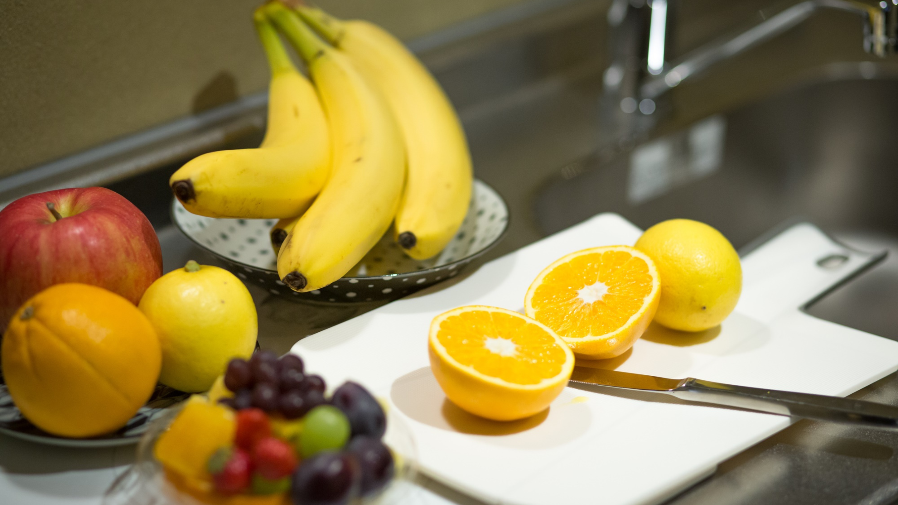 キッチン（イメージ）