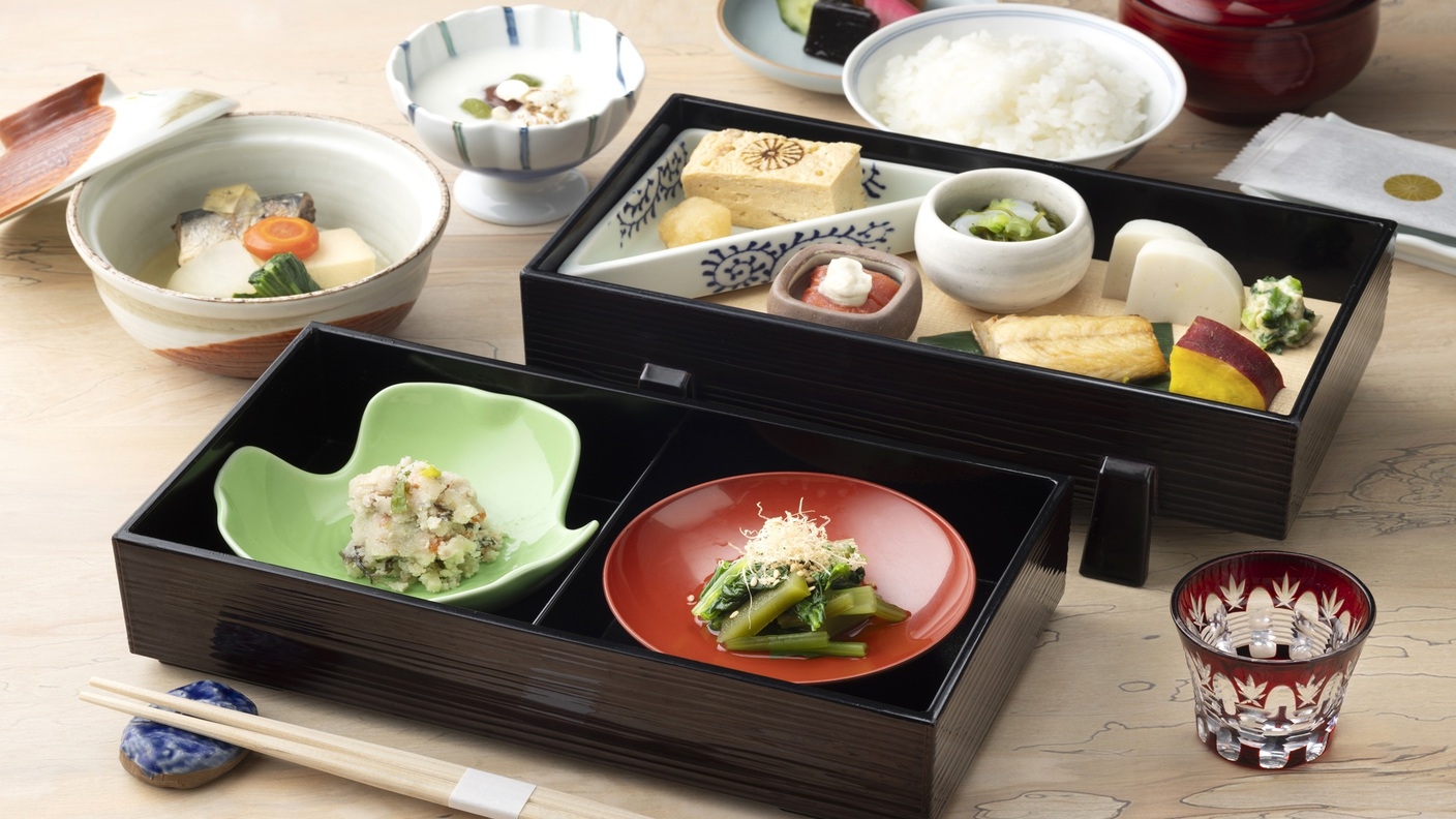 旧御用邸 菊華荘（日本料理）／夕朝食付き