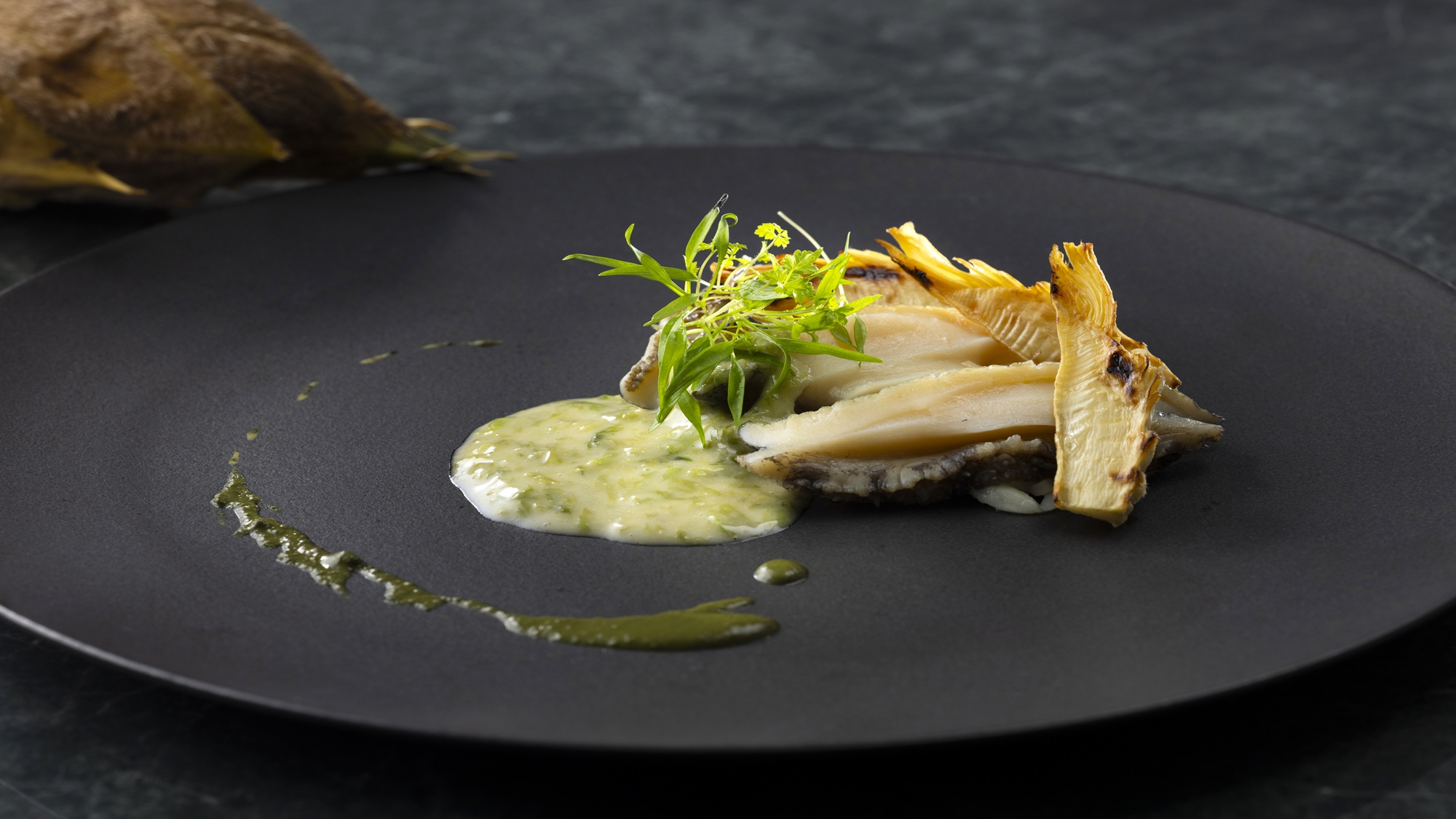 メインダイニングルーム・ザ・フジヤ　ディナー　Prestige～プレスティージュ～イメージ