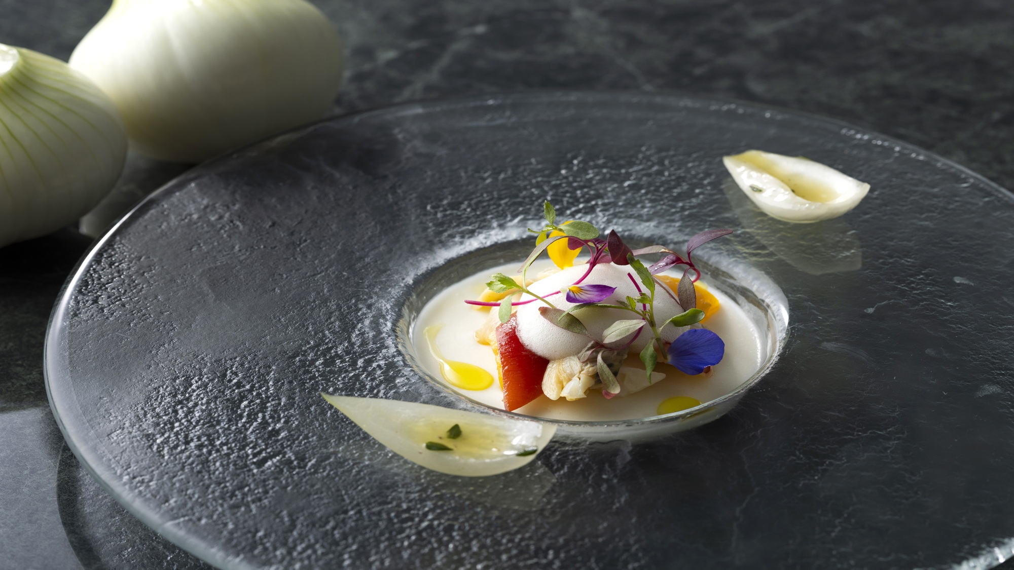 メインダイニングルーム・ザ・フジヤ　ディナー　Prestige～プレスティージュ～イメージ