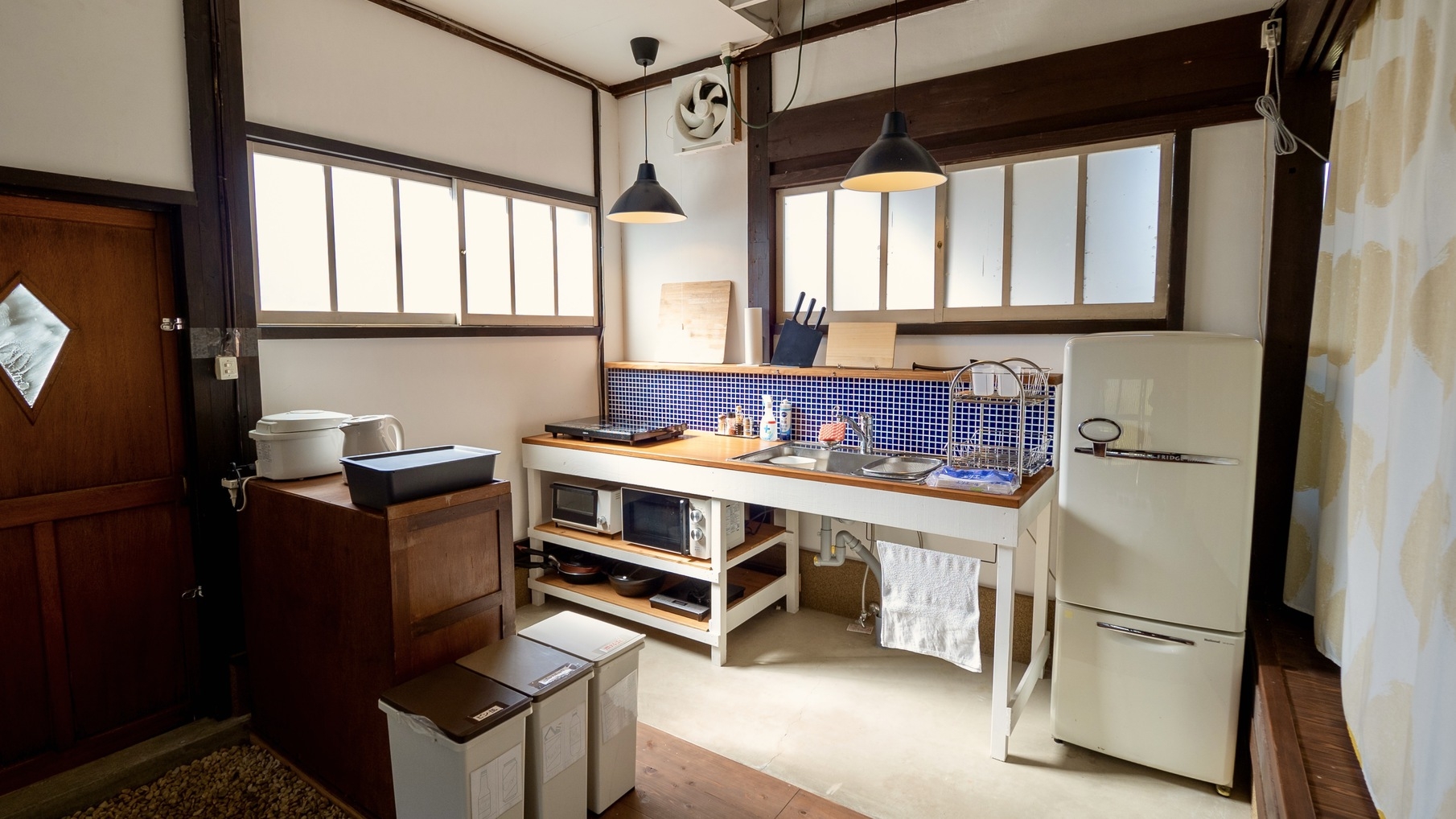 お部屋で簡単セルフ調理！朝夕2食付プラン【詳しくはプラン内容をご確認ください】