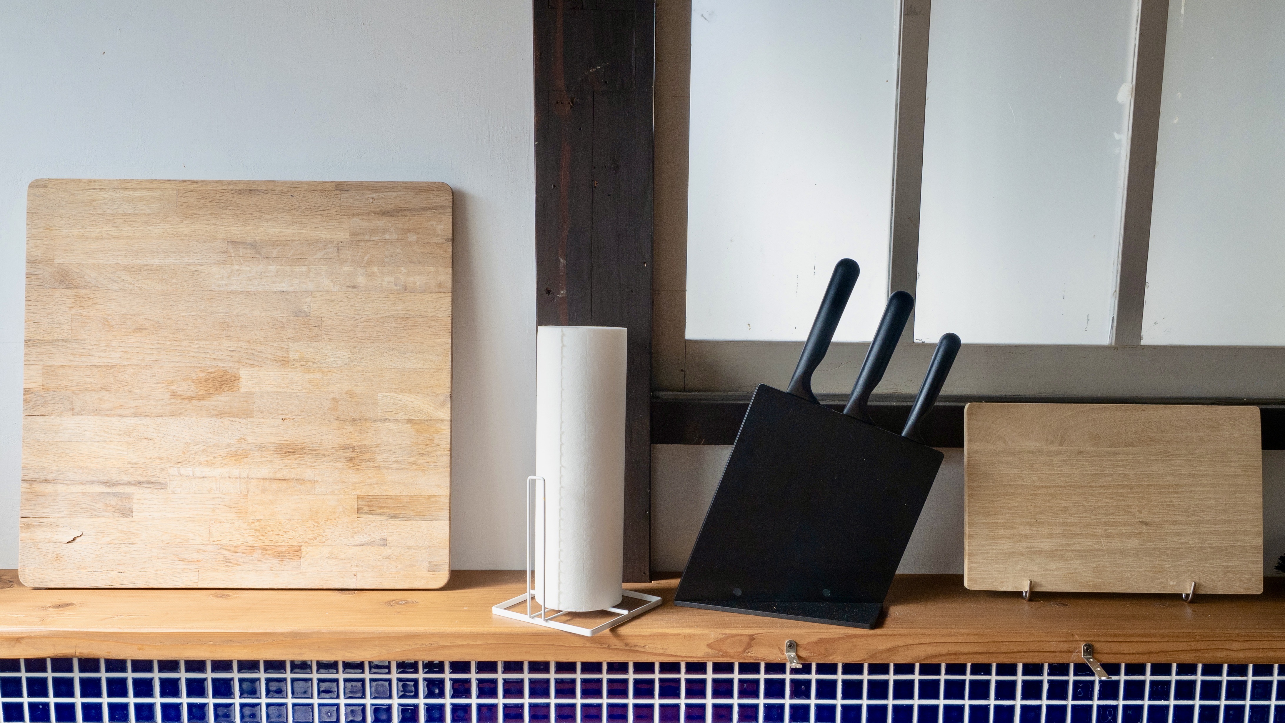 まな板 / キッチンペーパー