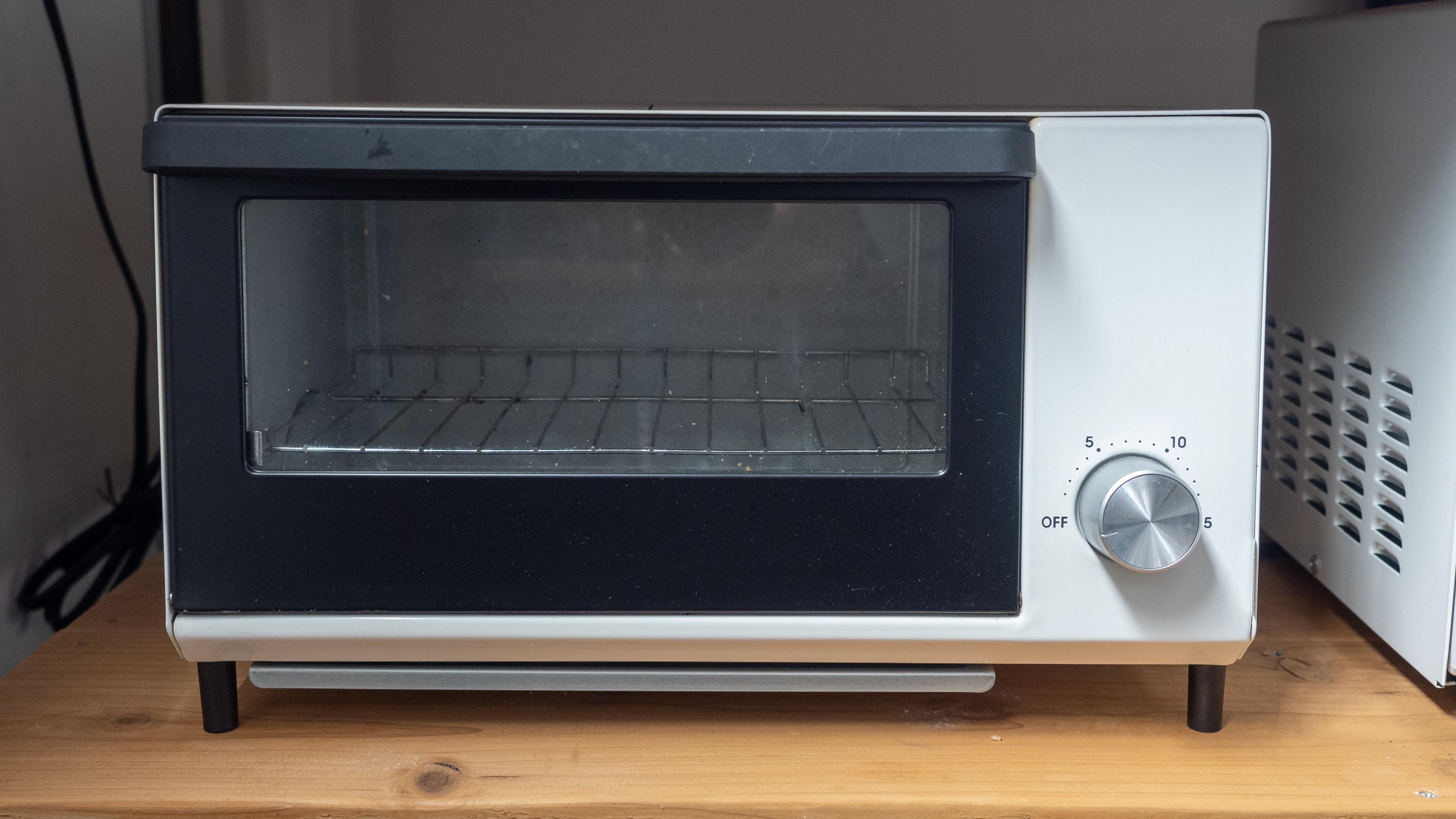 オーブントースター