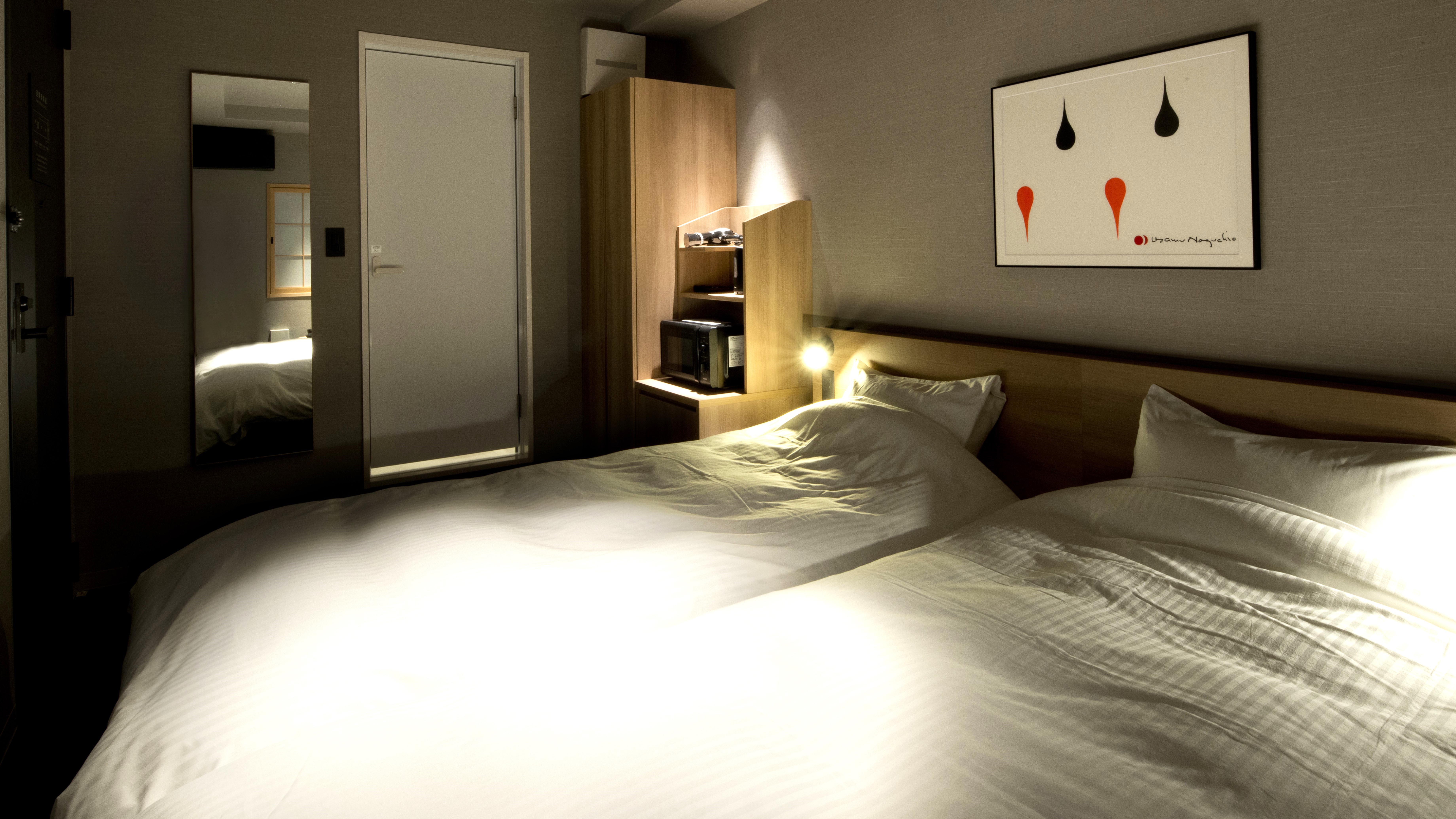 デザイナーズツイン 305