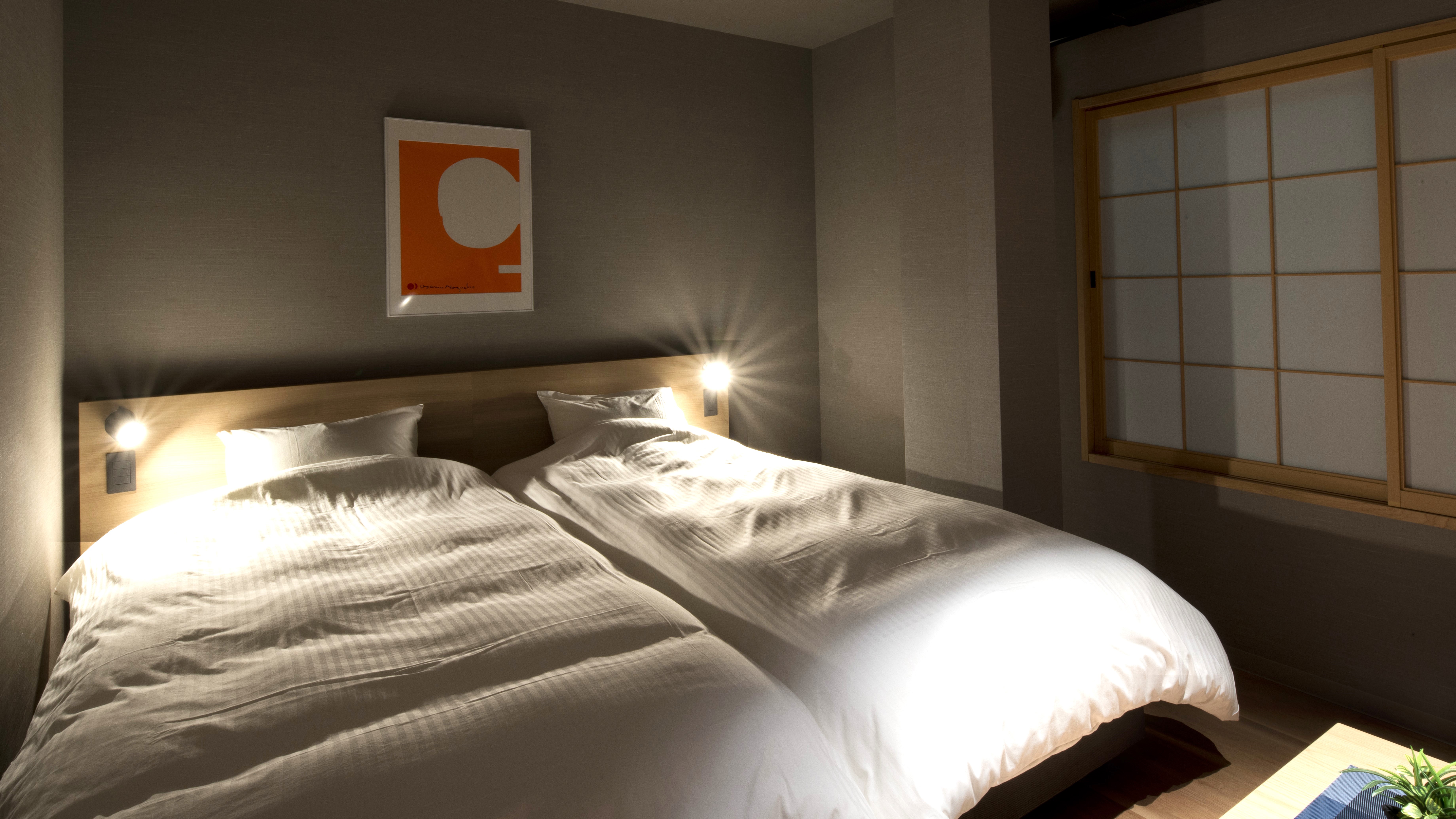 デザイナーズツイン 203