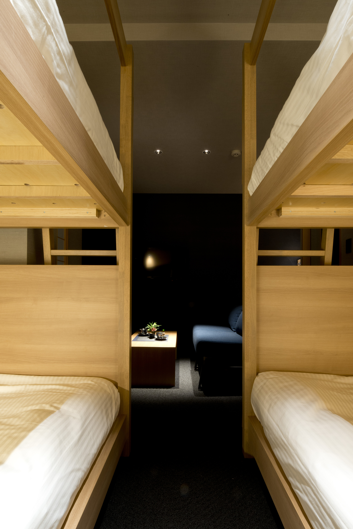 デザインロフトベット 303