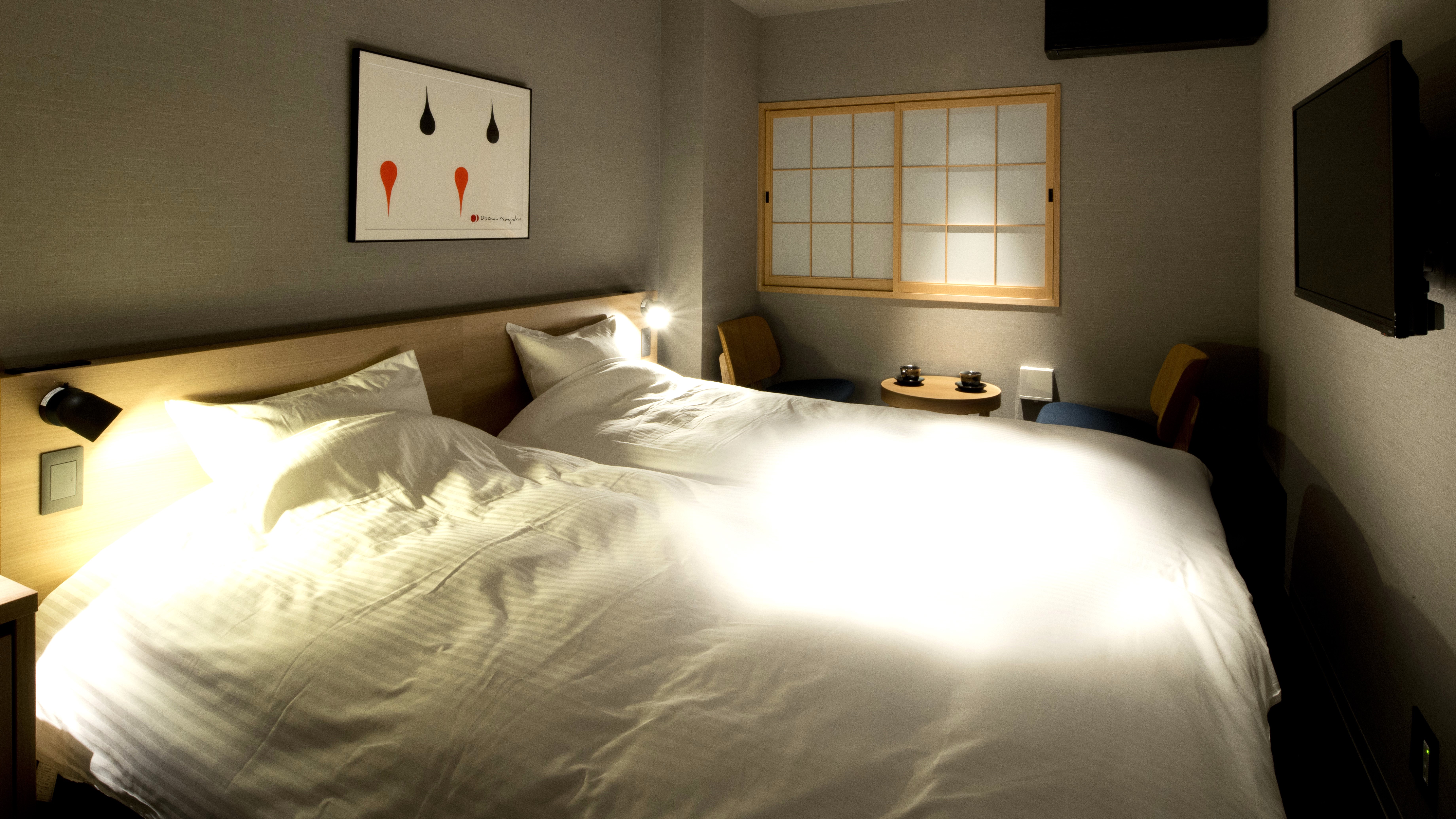 デザイナーズツイン 305