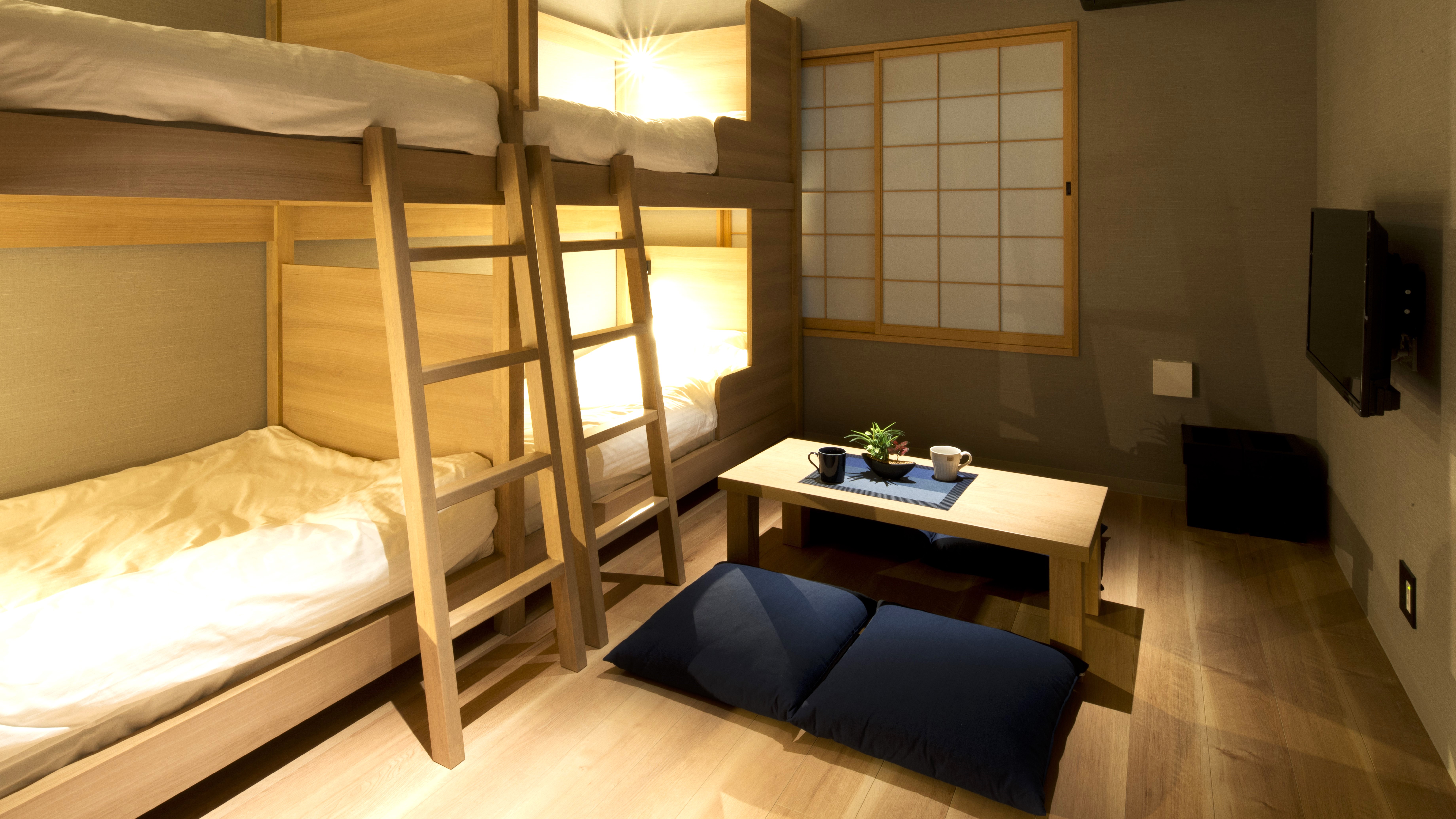 デザインロフトベット 205