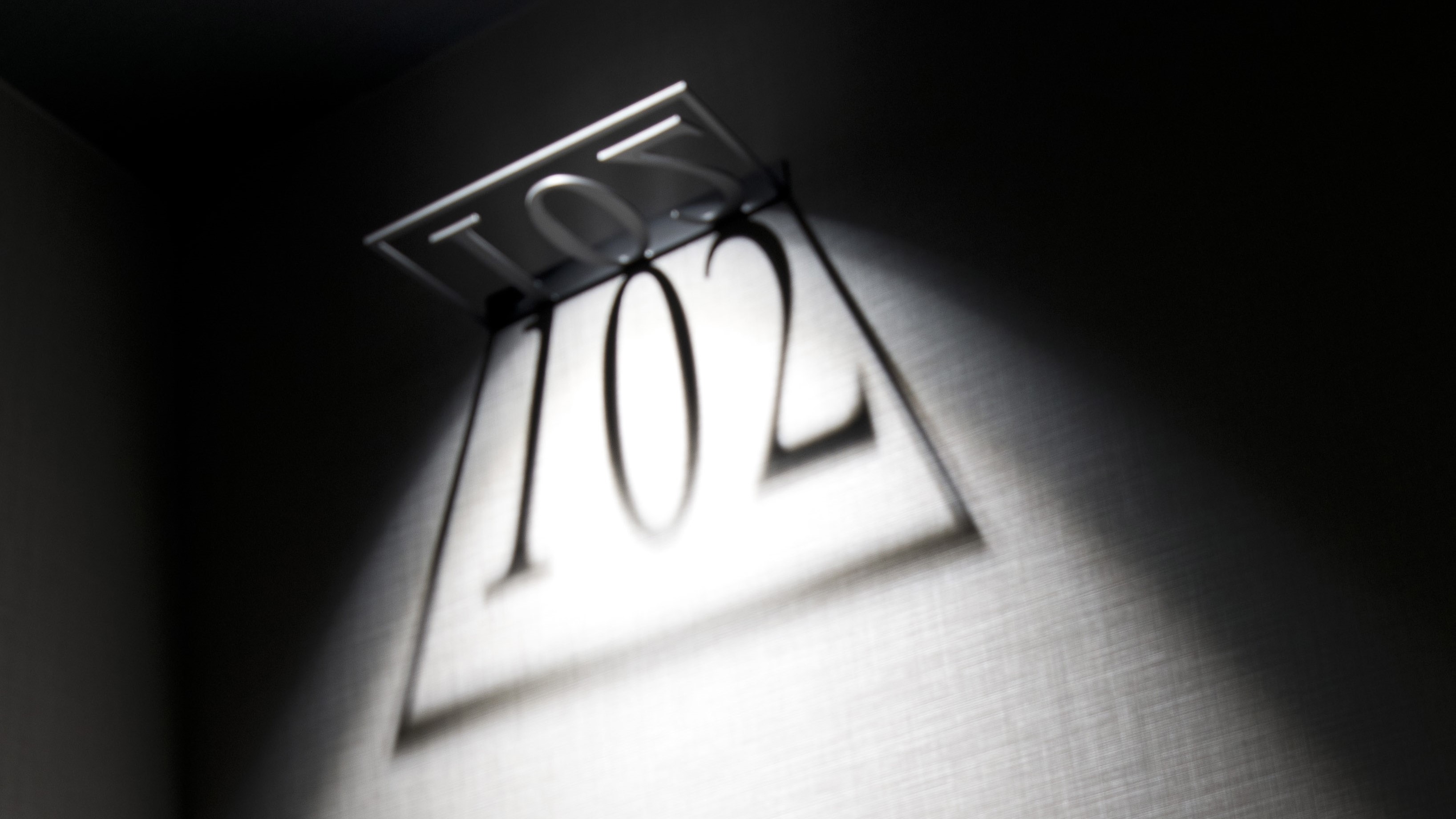 デザインロフトベッド 102