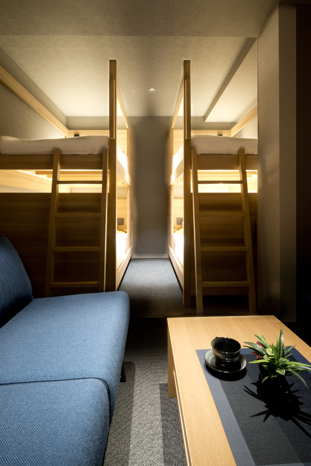 デザインロフトベット 303