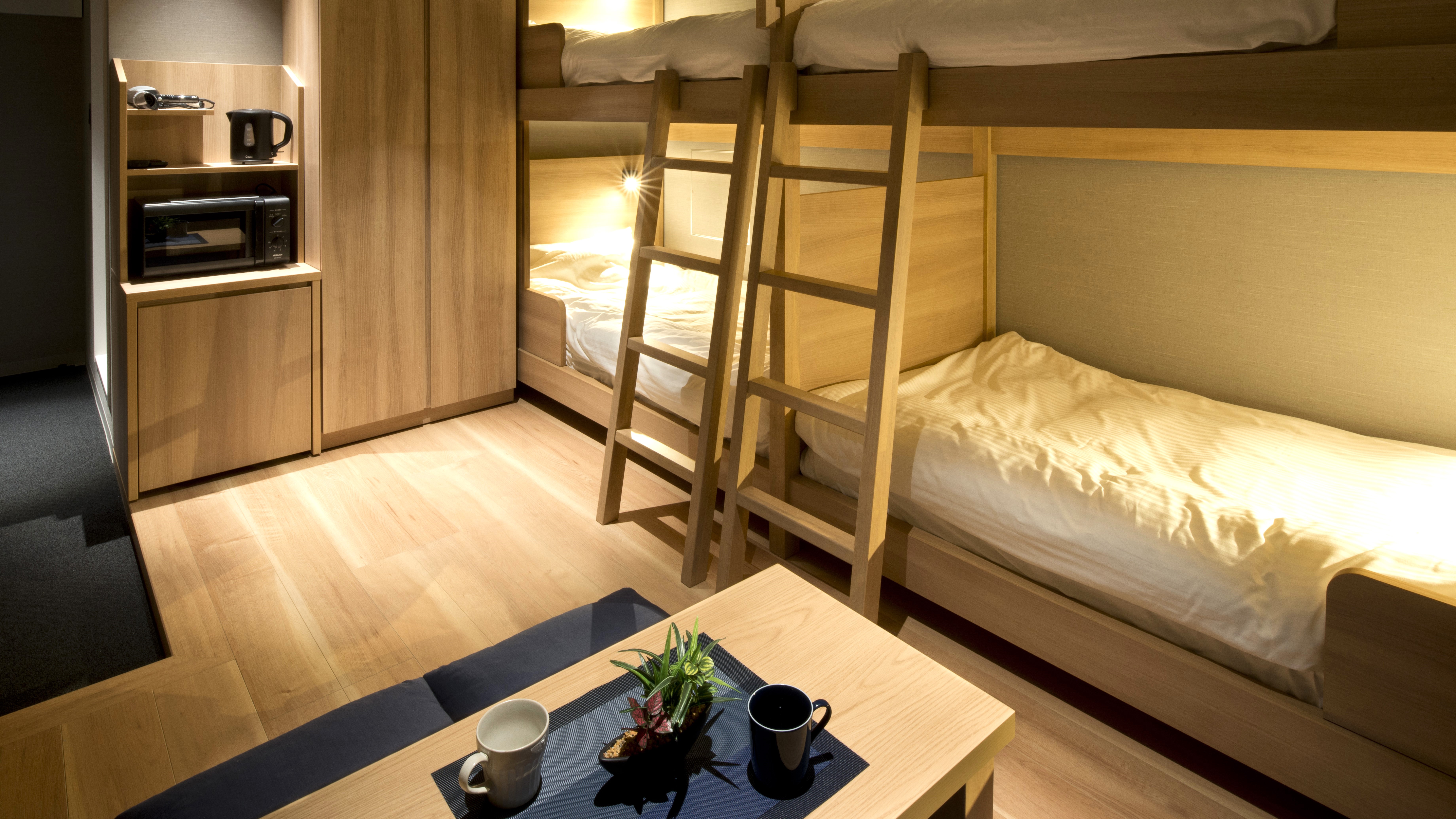 デザインロフトベット 205