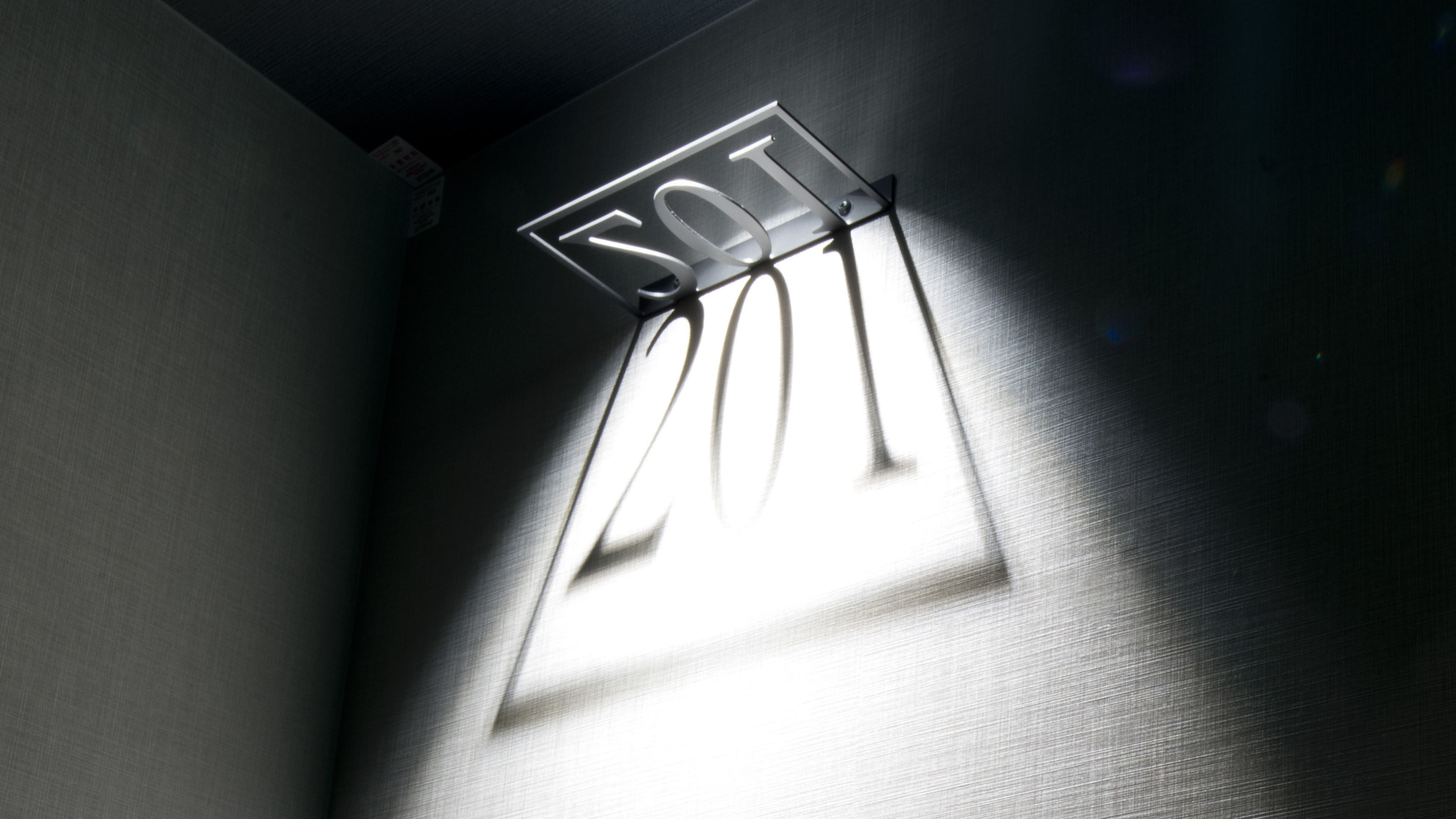 デザイナーズシングル+ロフトベット 201