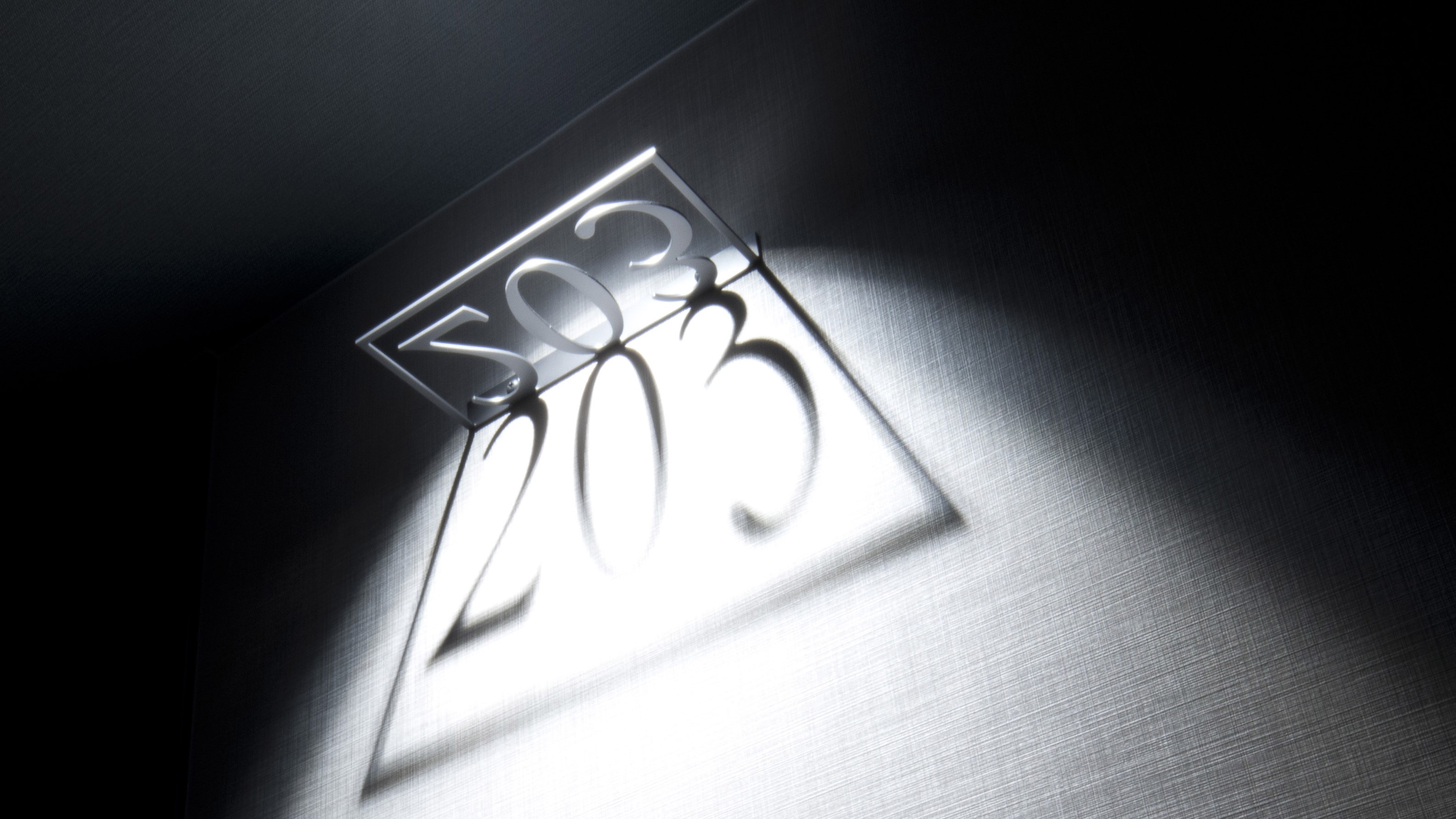 デザイナーズツイン 203