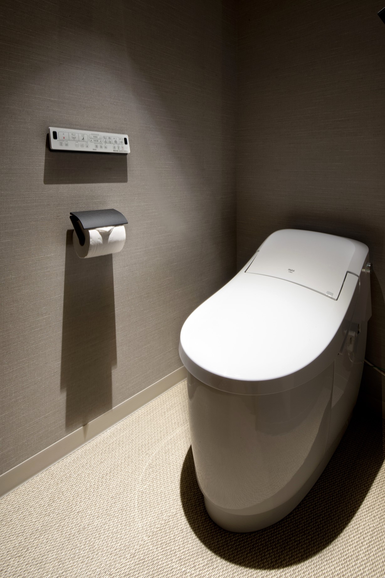 デザイントリプル+ロフトベット 202