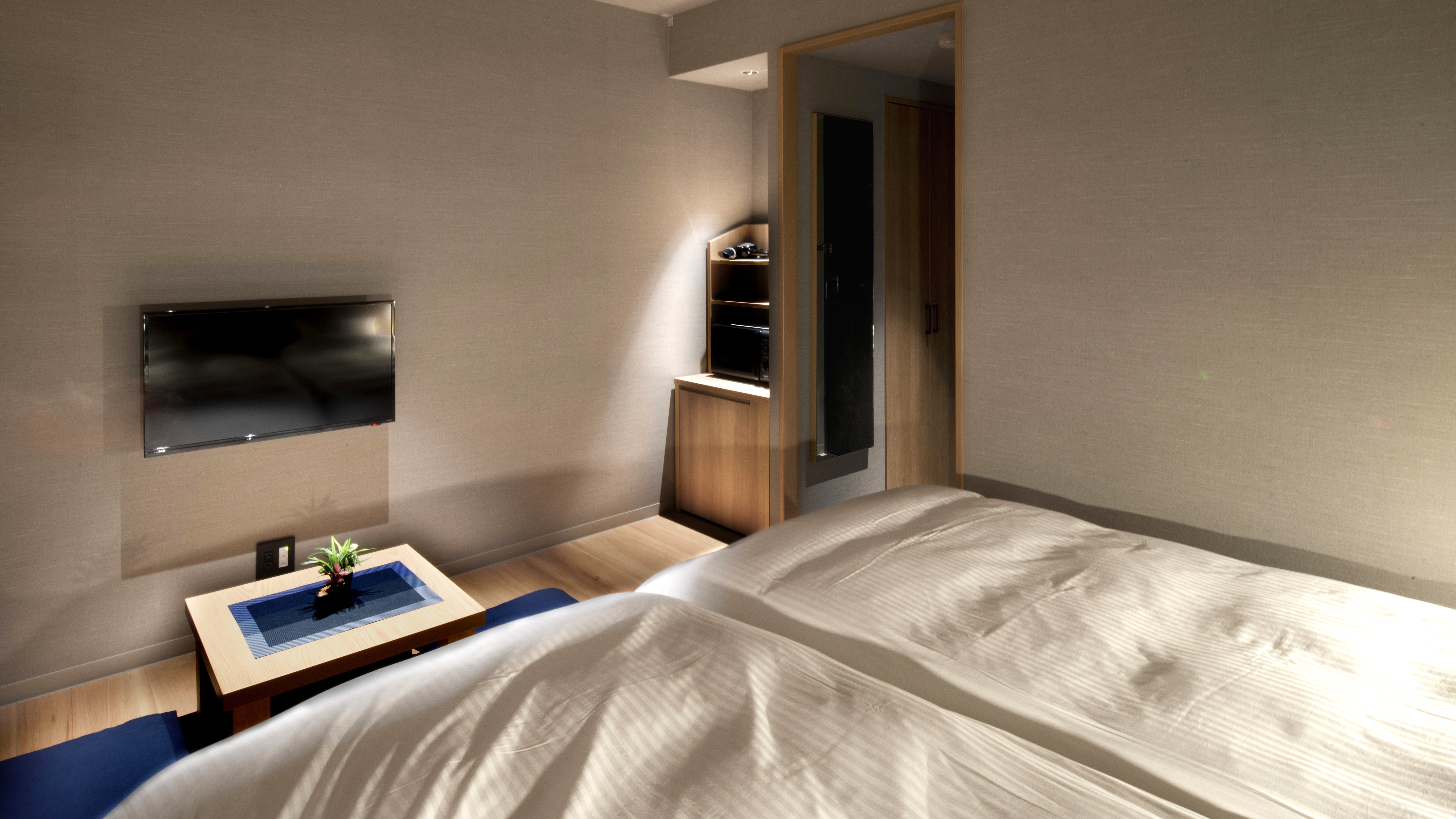 デザイナーズツイン 203