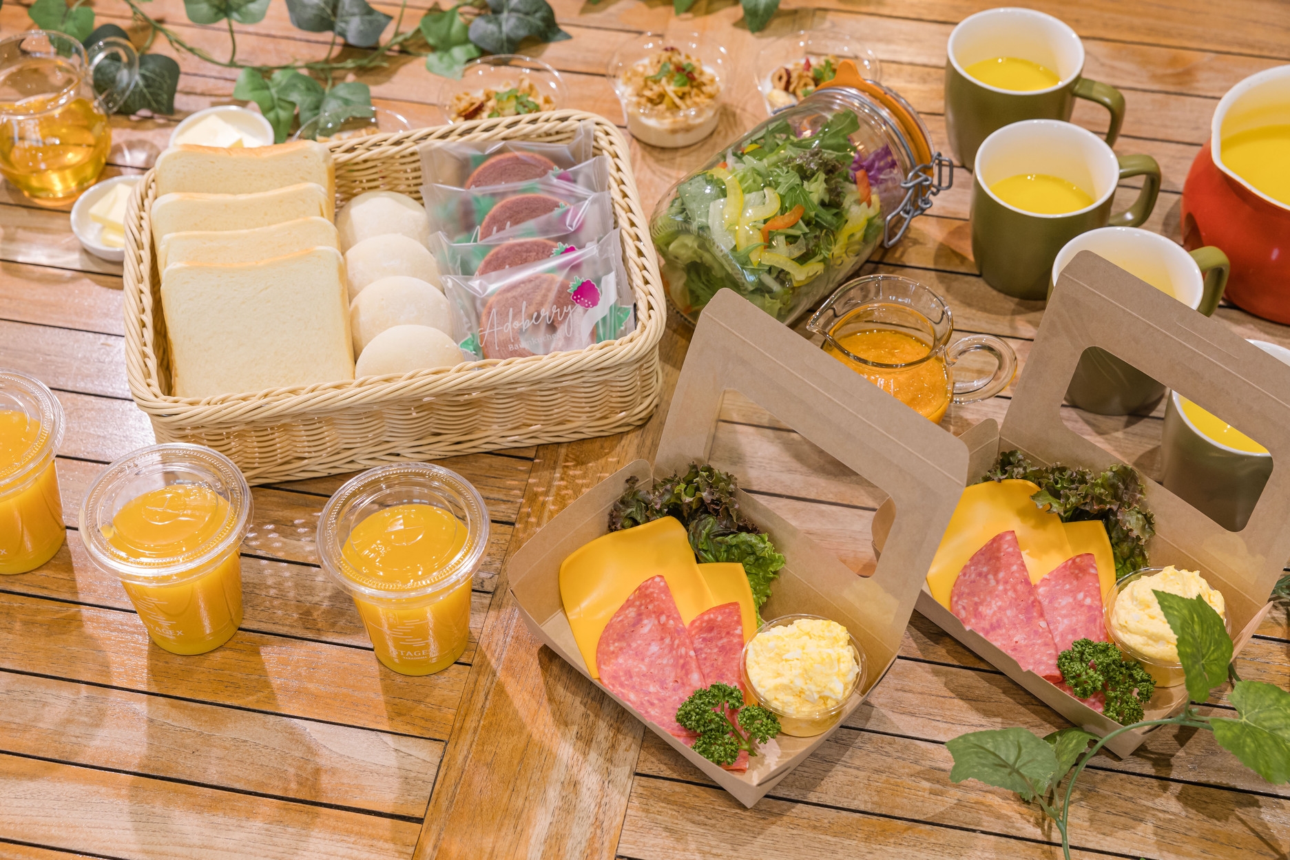 【ドームテント】時を忘れて大地を感じるGlamping Resoert ２食付きステイ