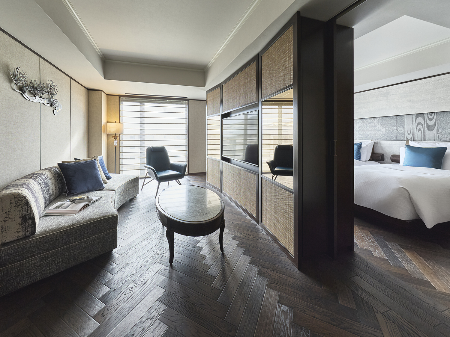  Yura Suite Twin